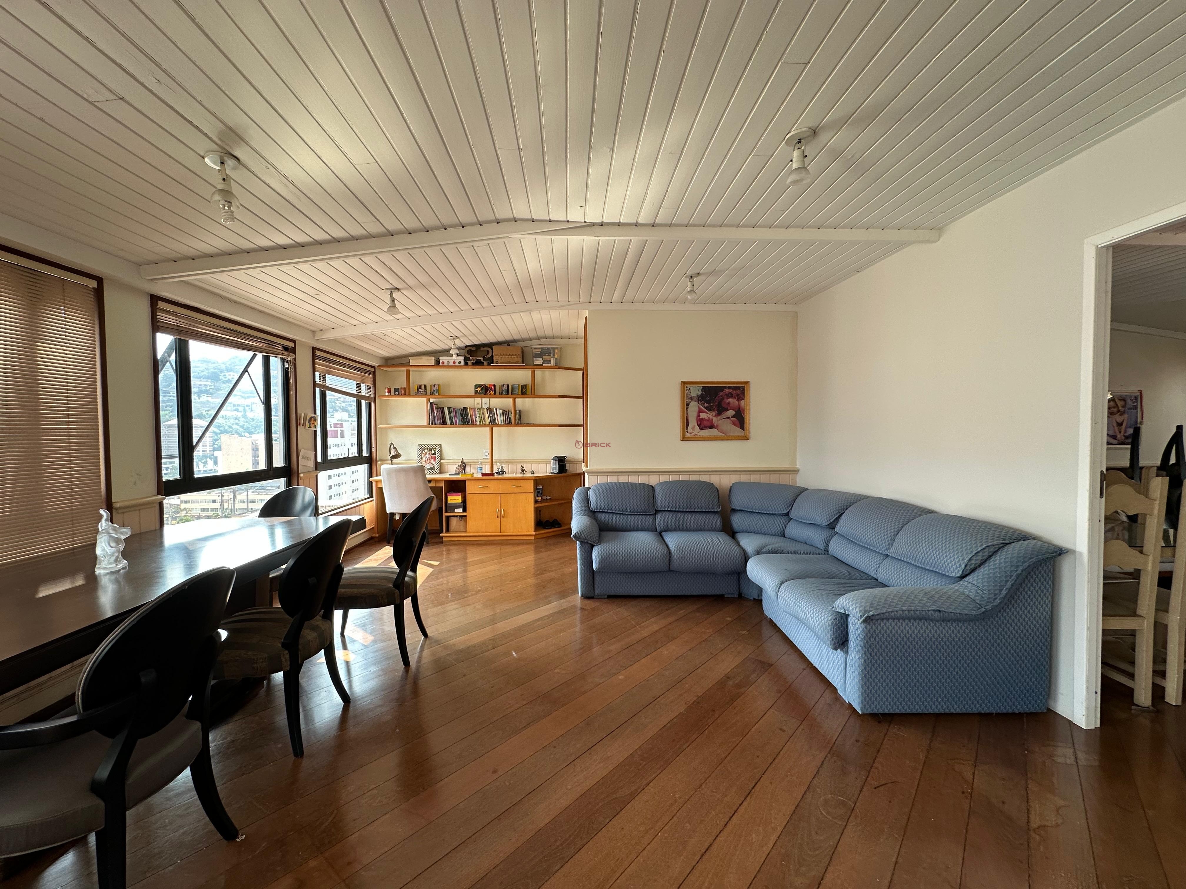 Cobertura à venda em Várzea, Teresópolis - RJ - Foto 15