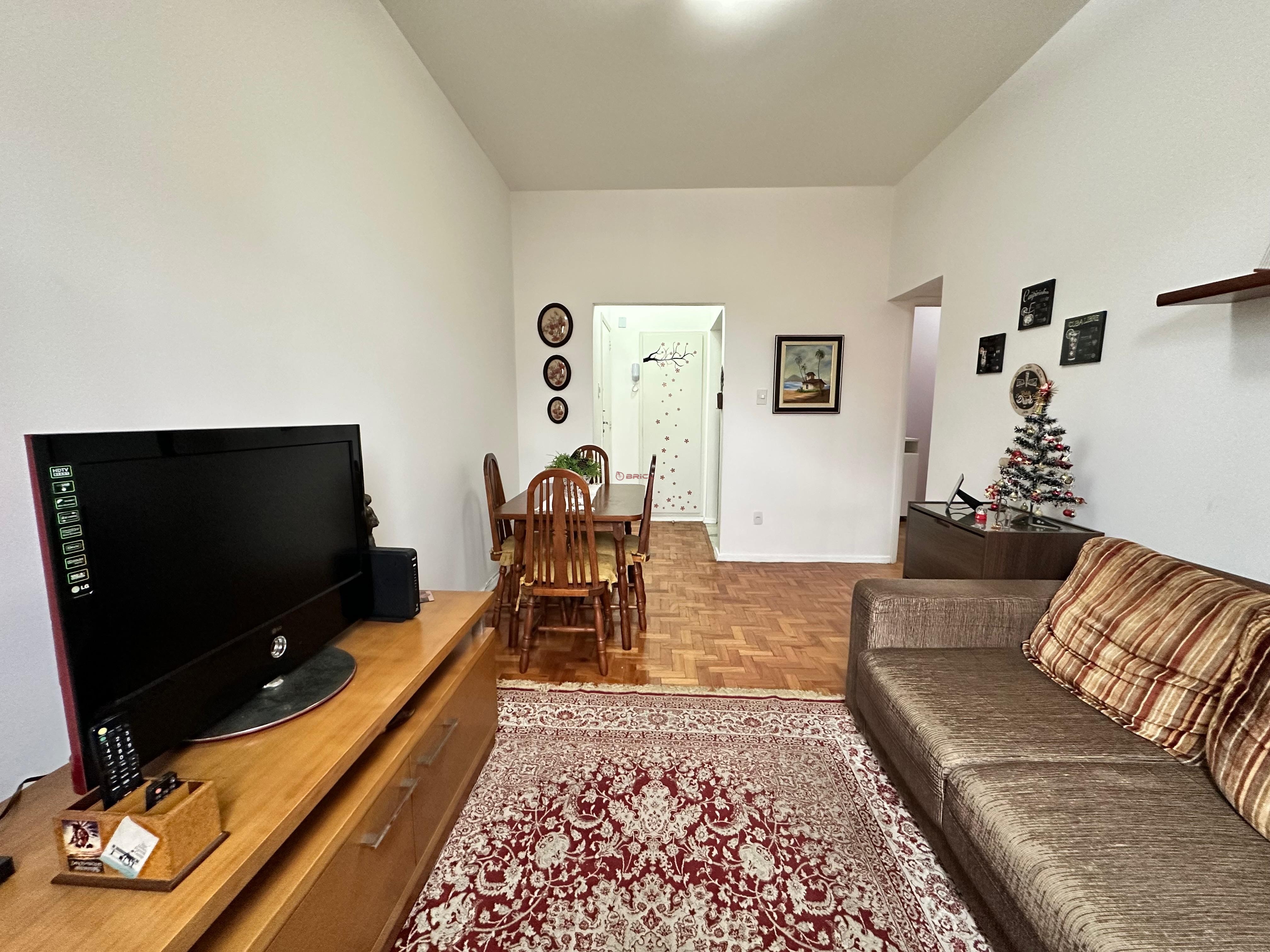 Apartamento à venda em Alto, Teresópolis - RJ - Foto 15