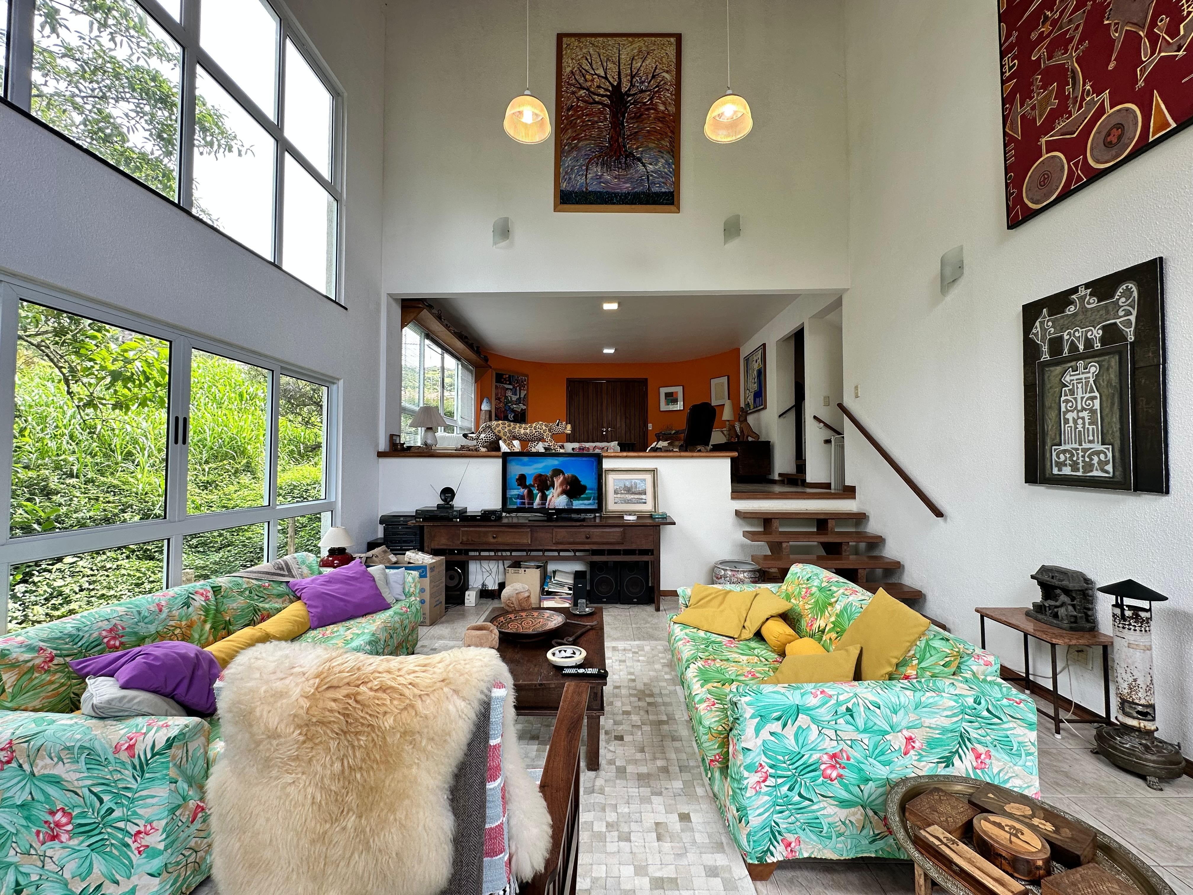 Casa à venda em Carlos Guinle, Teresópolis - RJ - Foto 20