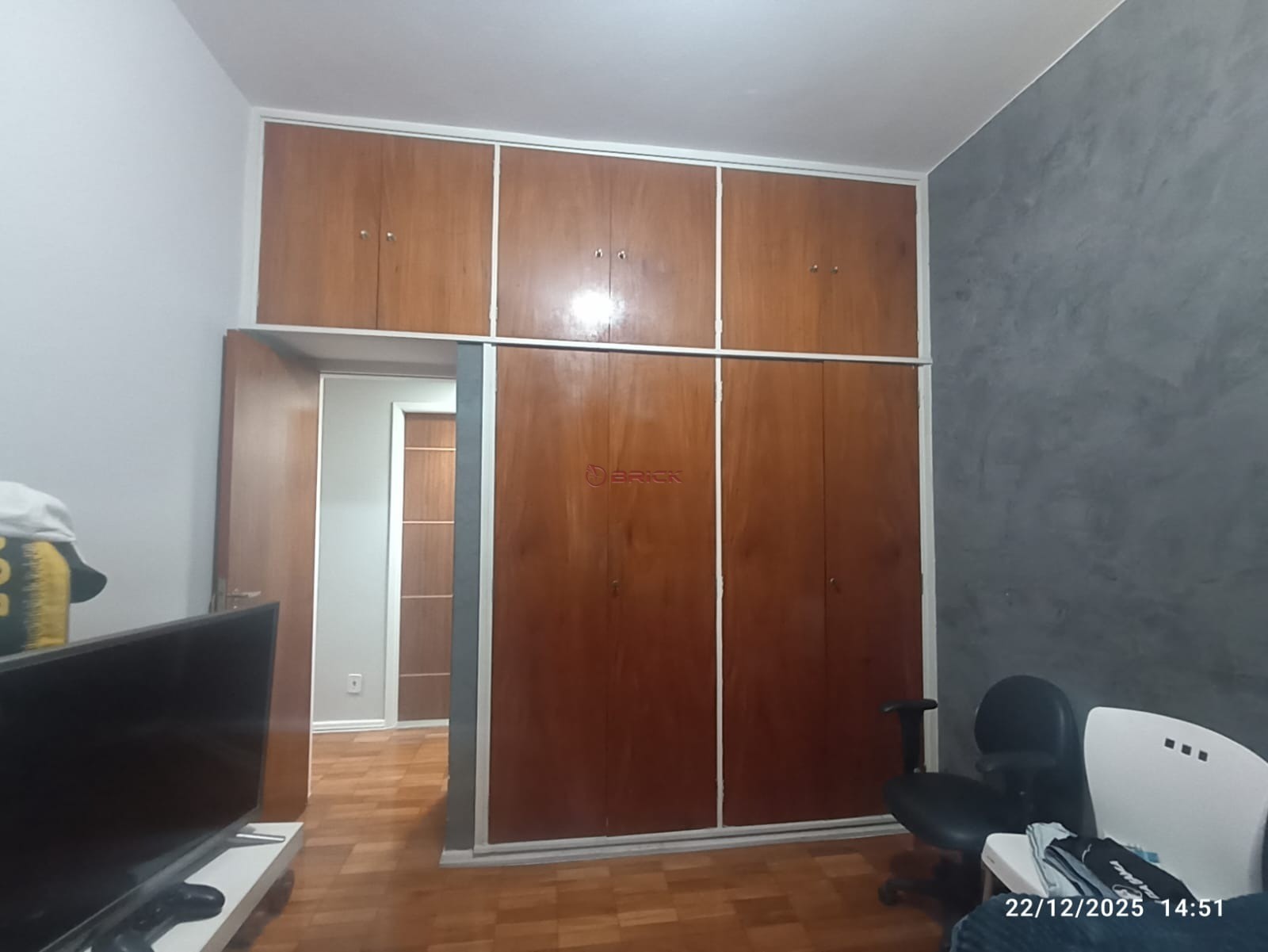 Apartamento para Alugar em Várzea, Teresópolis - RJ - Foto 10