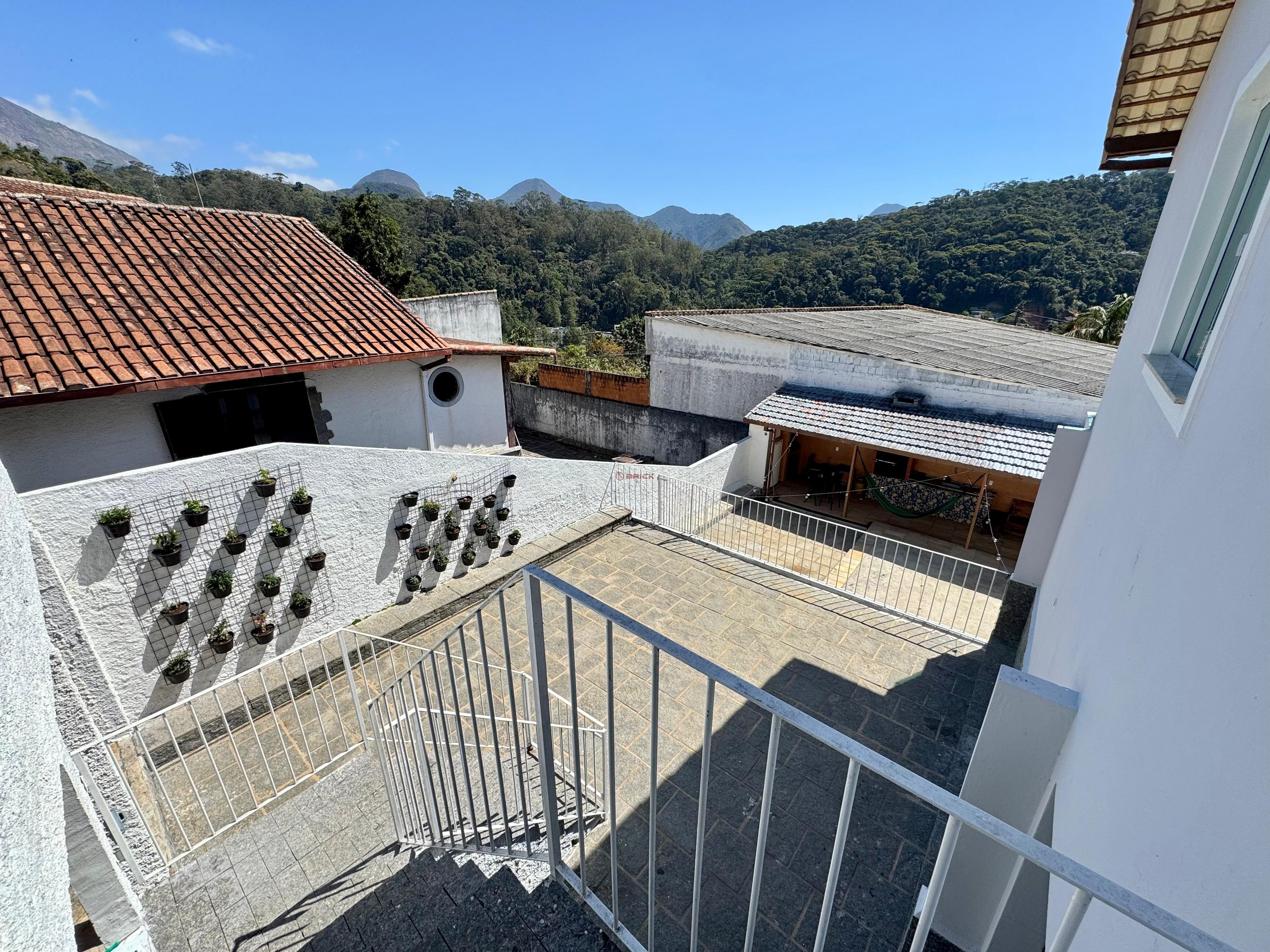 Casa à venda em Pimenteiras, Teresópolis - RJ - Foto 8