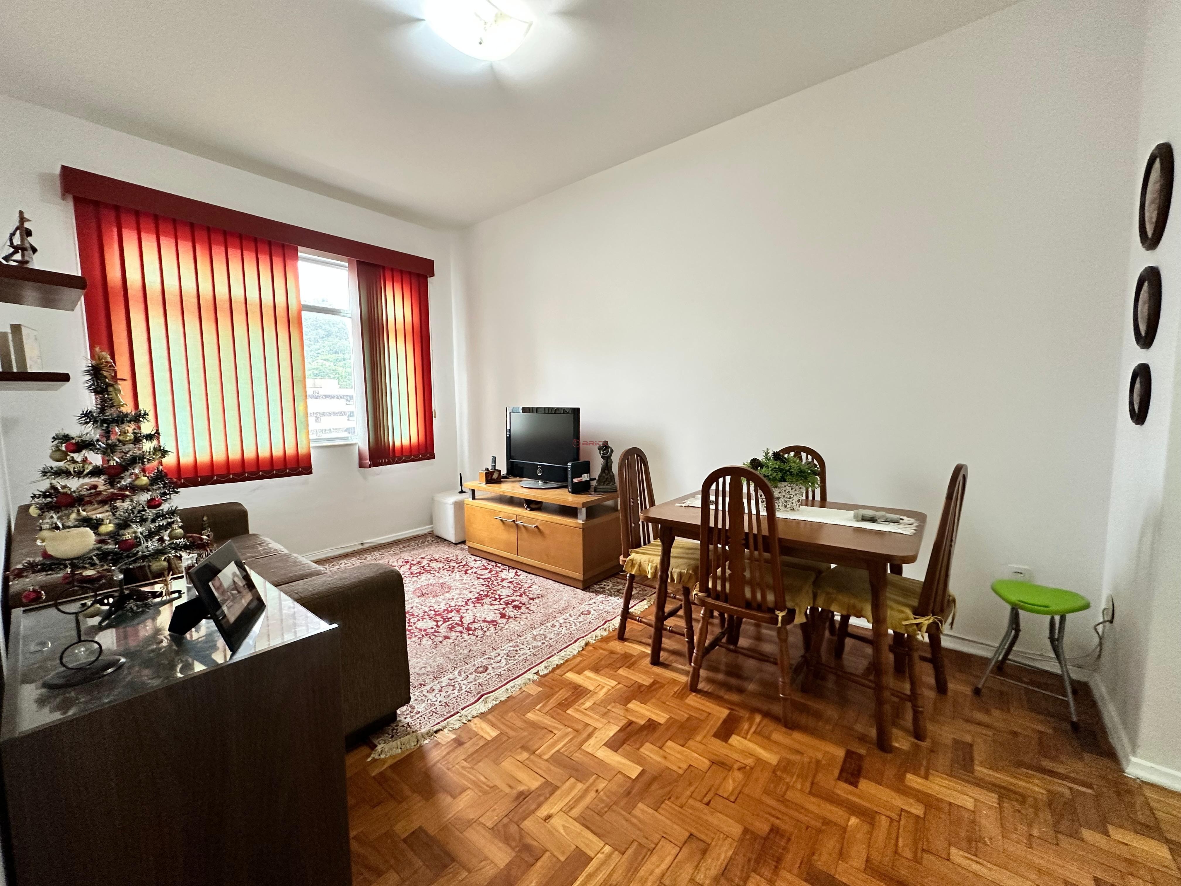 Apartamento à venda em Alto, Teresópolis - RJ - Foto 16