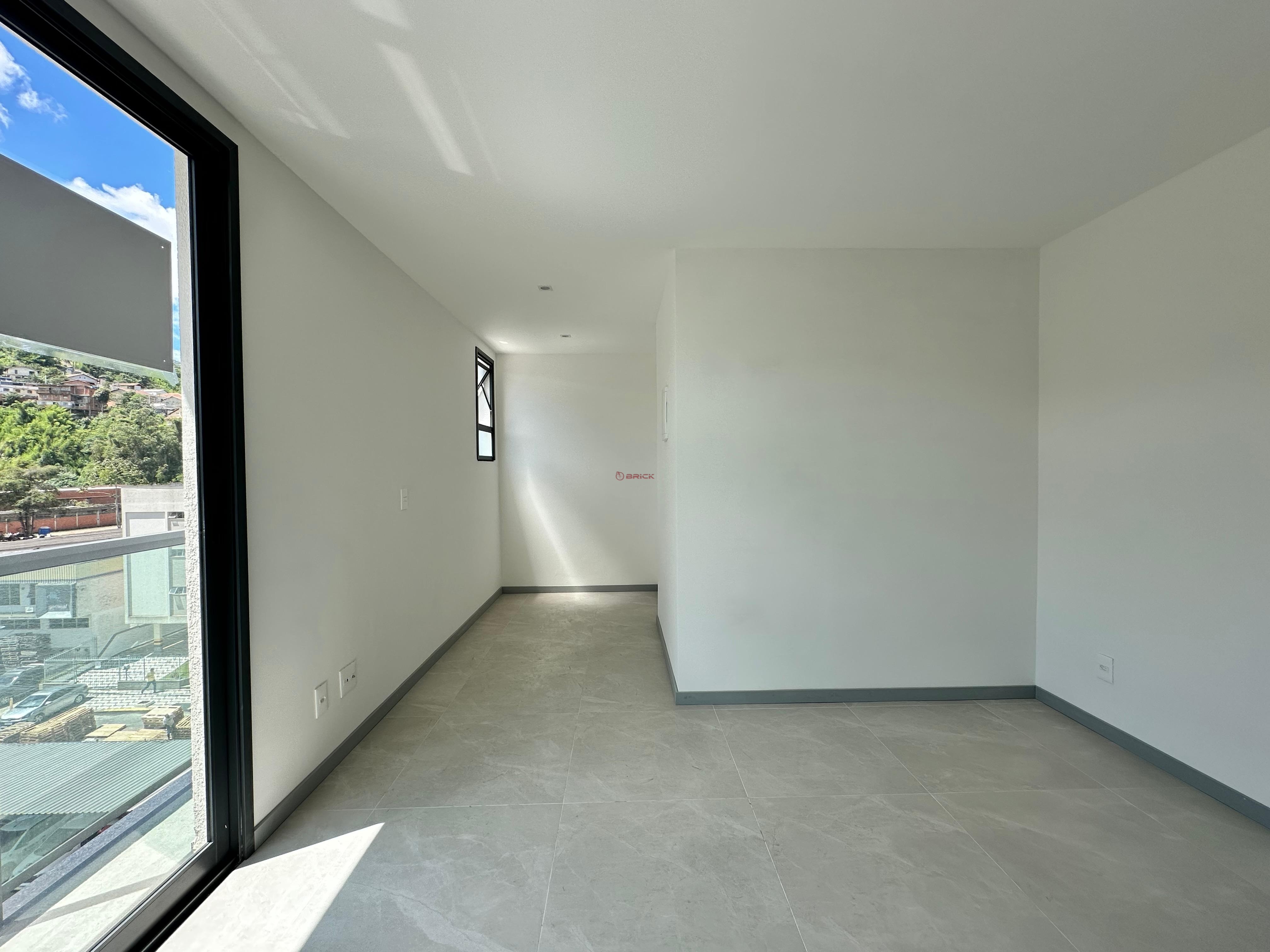 Apartamento à venda em Várzea, Teresópolis - RJ - Foto 4