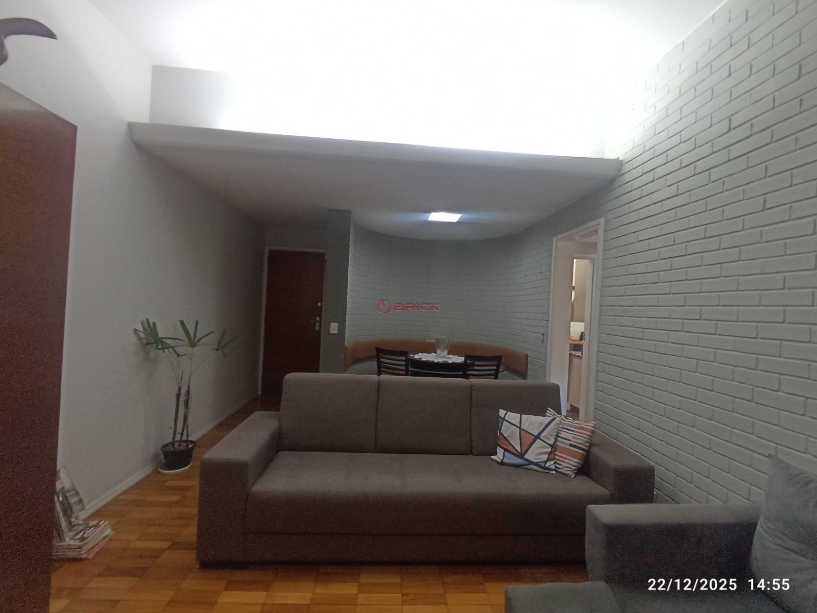 Apartamento para Alugar em Várzea, Teresópolis - RJ - Foto 3
