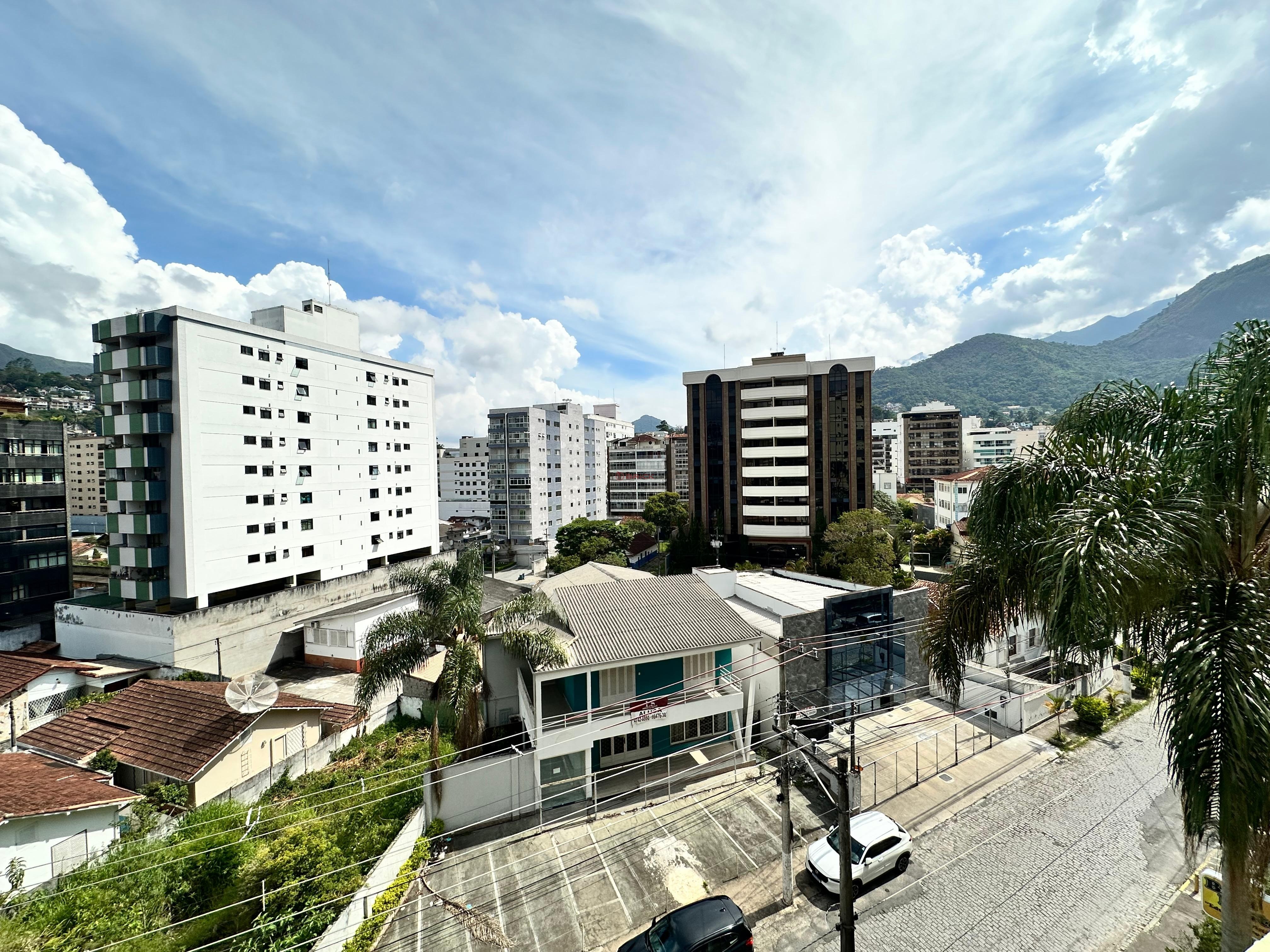 Apartamento à venda em Várzea, Teresópolis - RJ - Foto 9