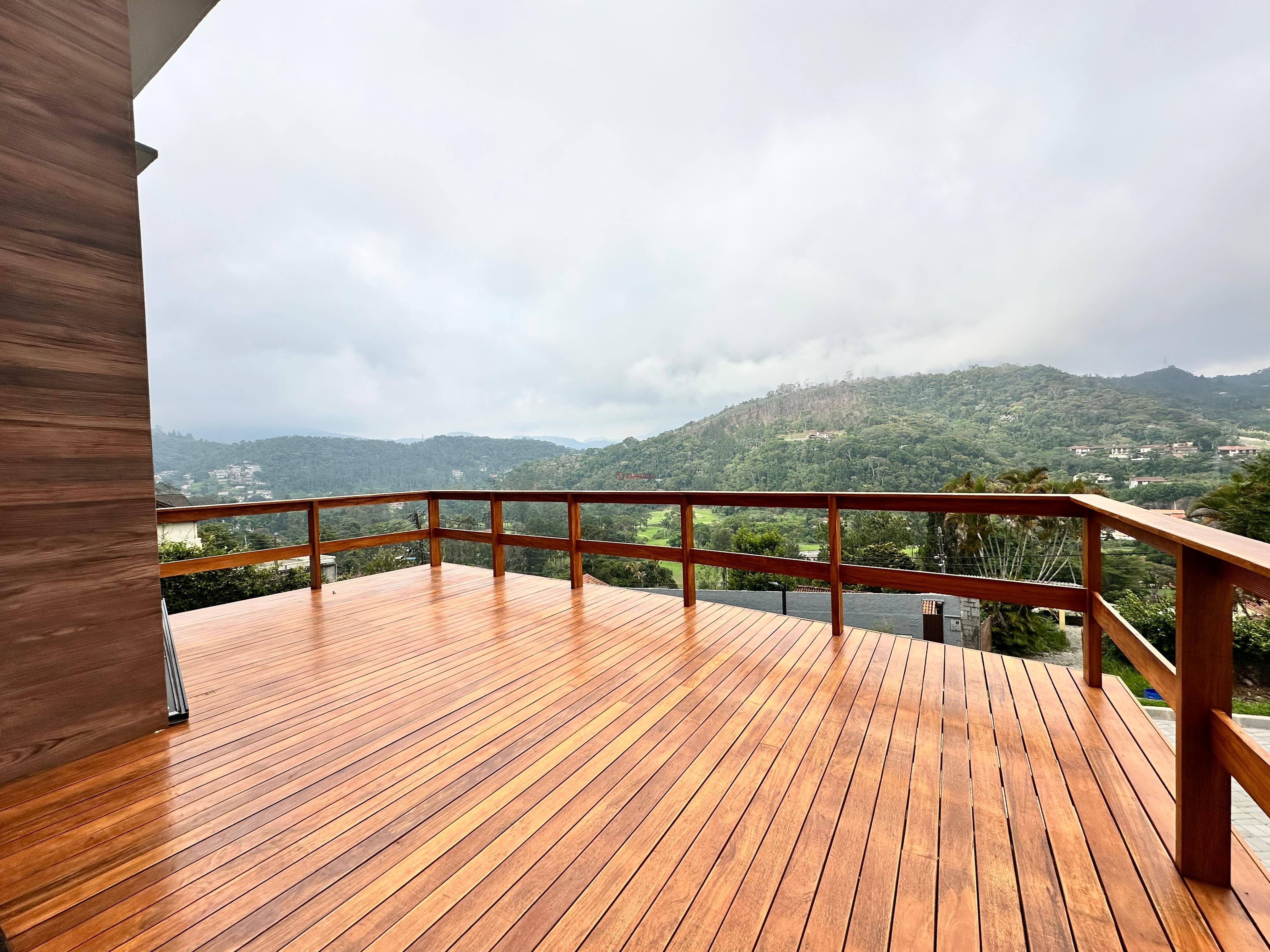 Casa à venda em Golfe, Teresópolis - RJ - Foto 18