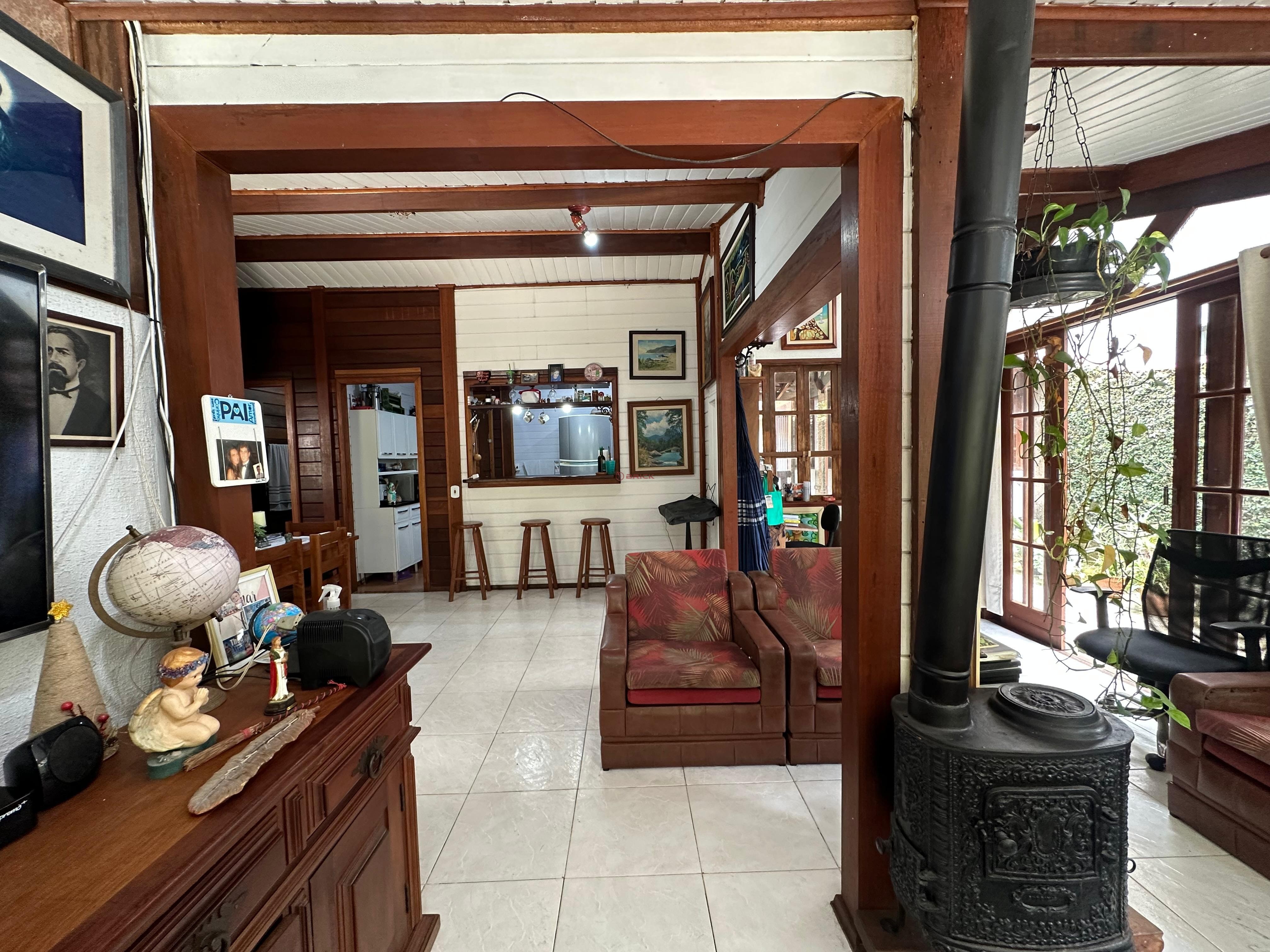 Casa à venda em Carlos Guinle, Teresópolis - RJ - Foto 14