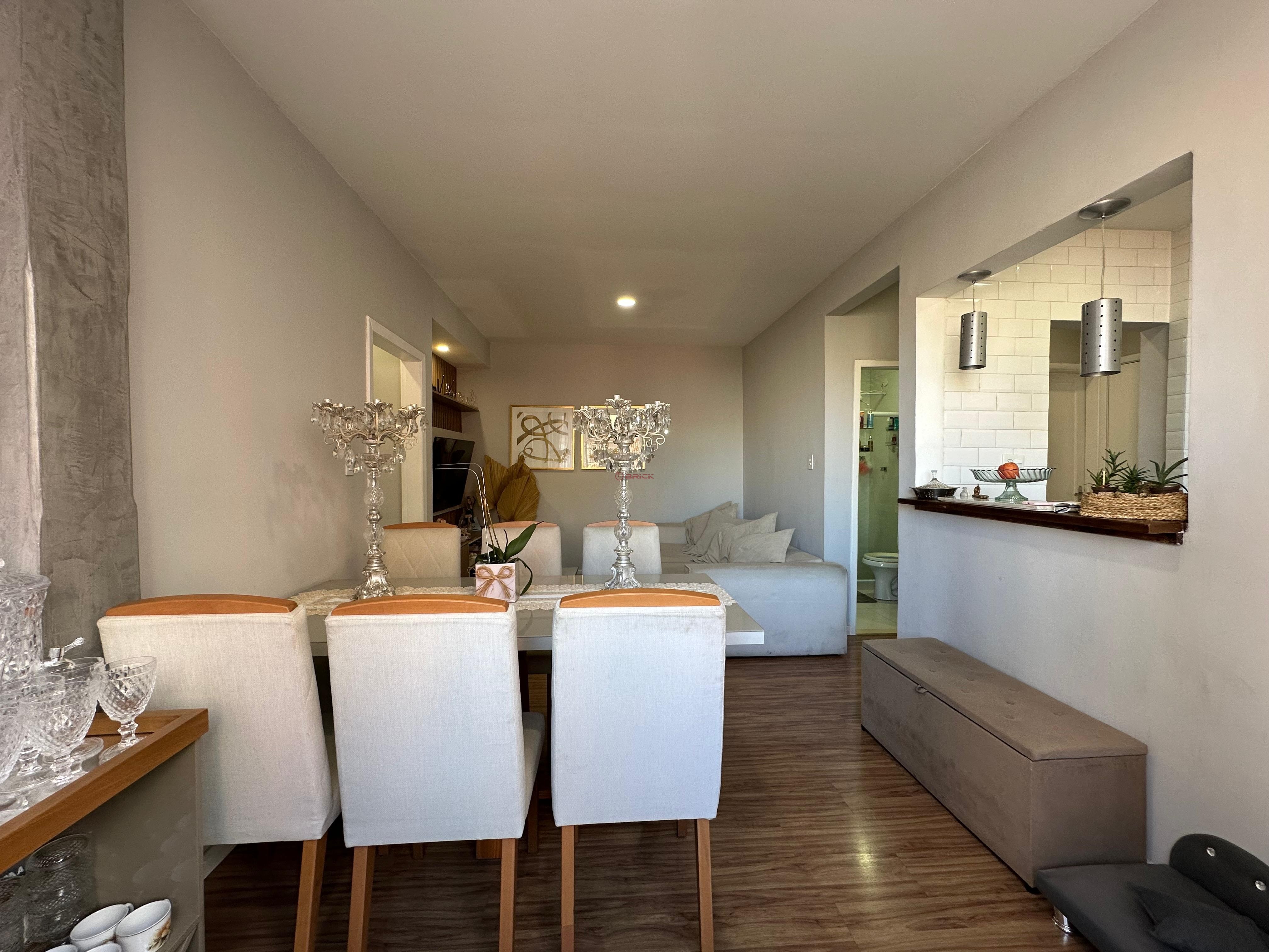 Apartamento à venda em Agriões, Teresópolis - RJ - Foto 5