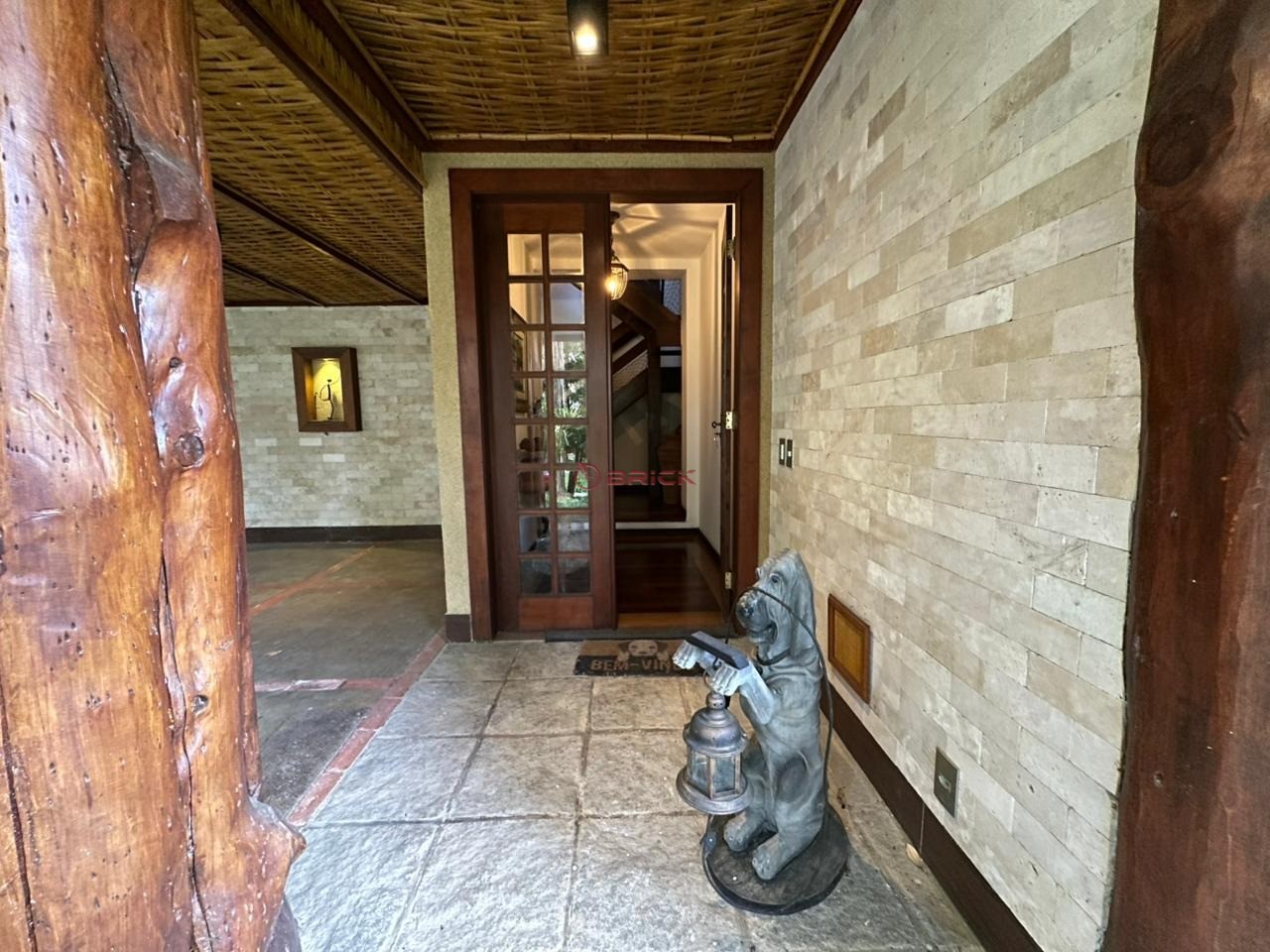 Casa à venda em Granja Guarani, Teresópolis - RJ - Foto 8