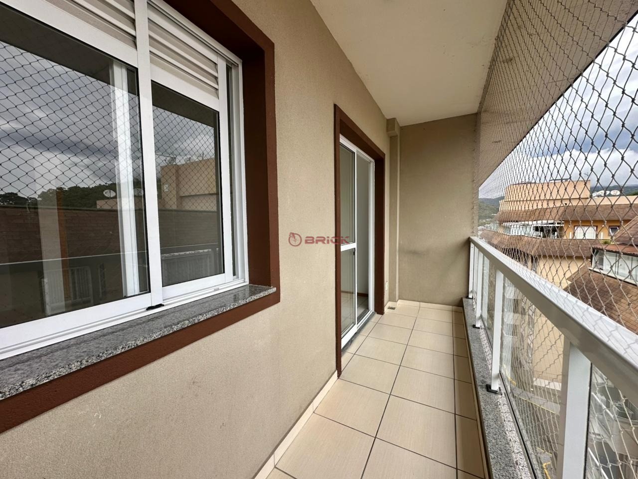 Apartamento para Alugar em Bom Retiro, Teresópolis - RJ - Foto 3