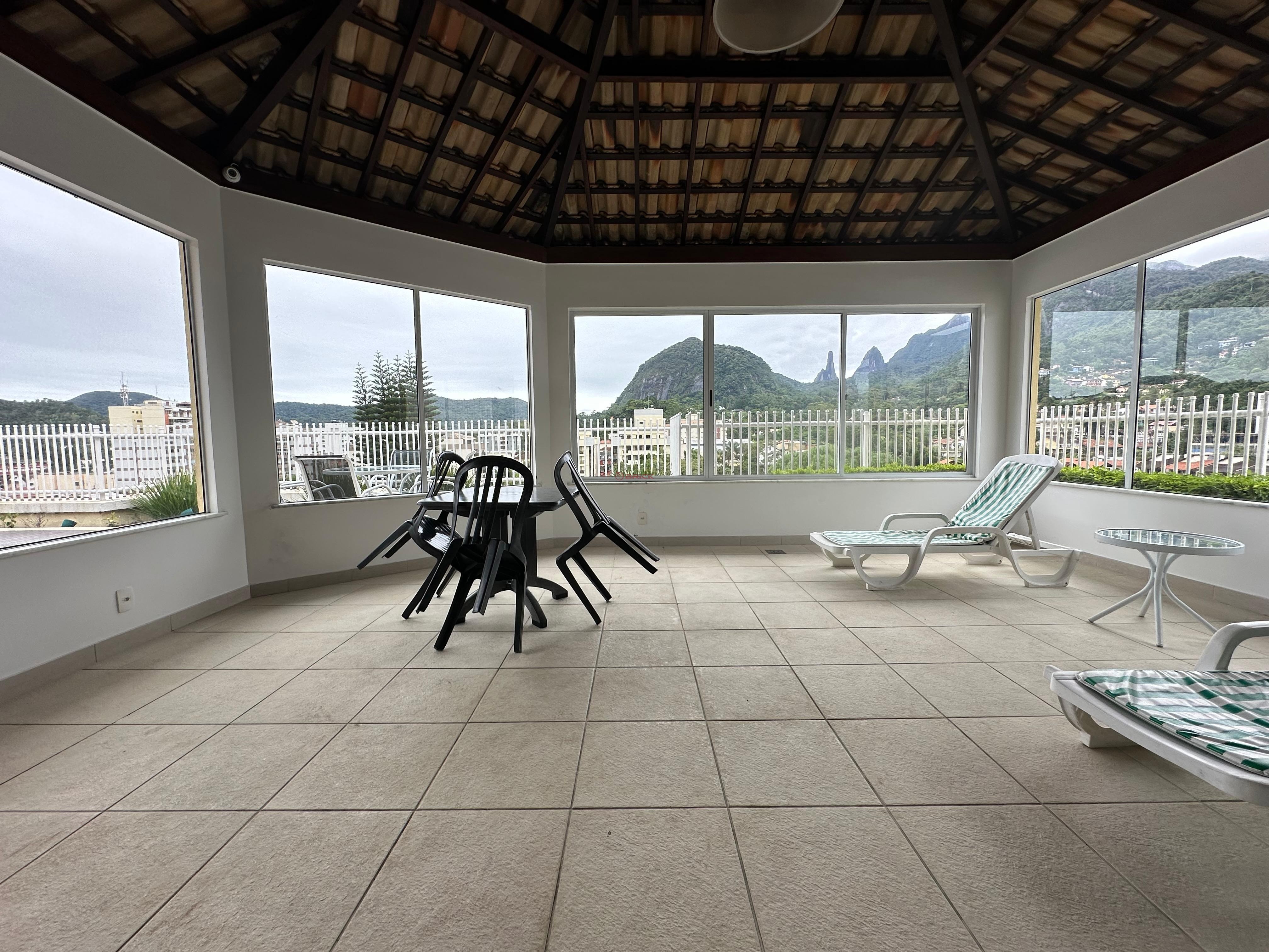 Apartamento à venda em Alto, Teresópolis - RJ - Foto 20