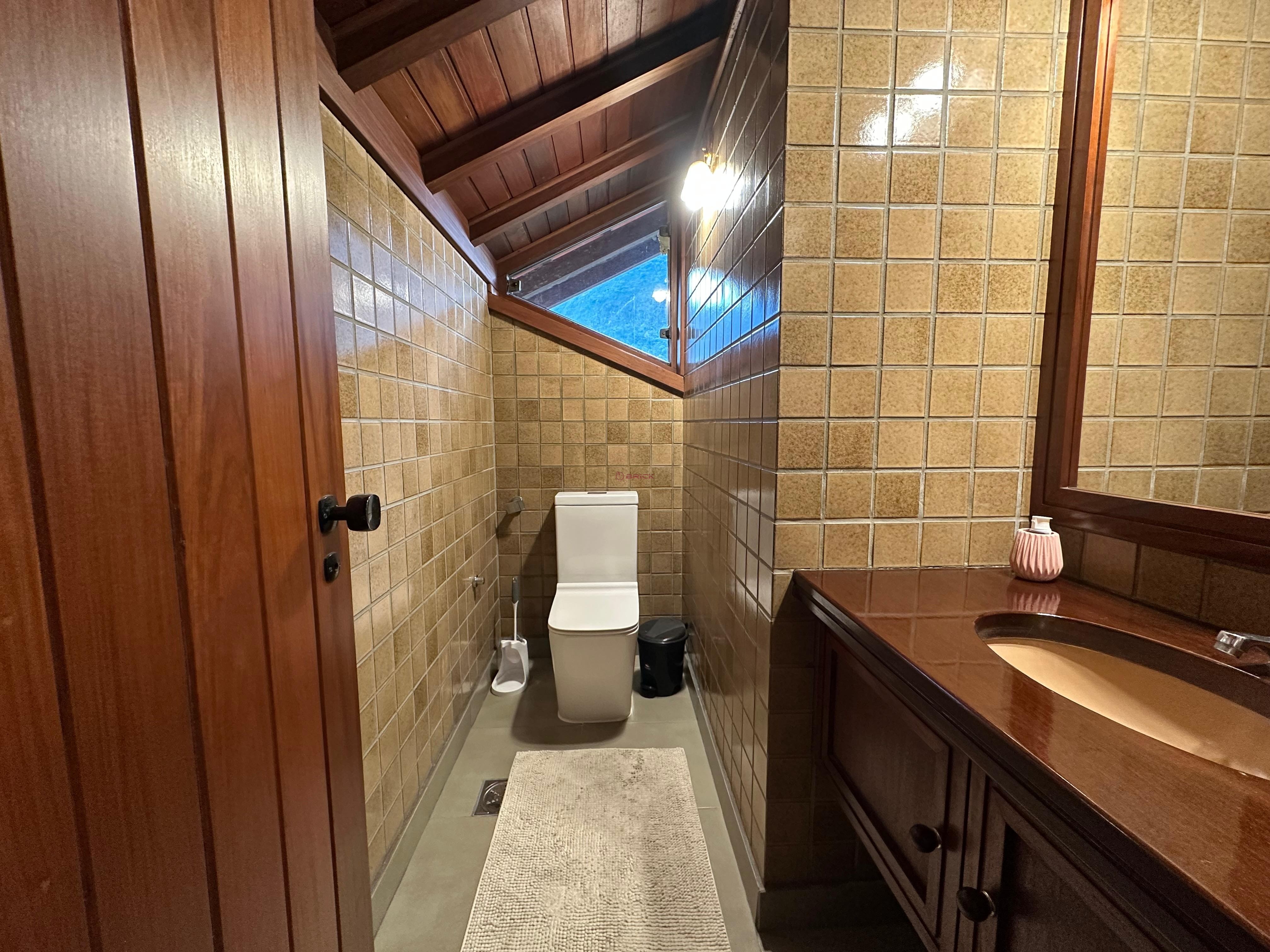 Casa à venda em Carlos Guinle, Teresópolis - RJ - Foto 4