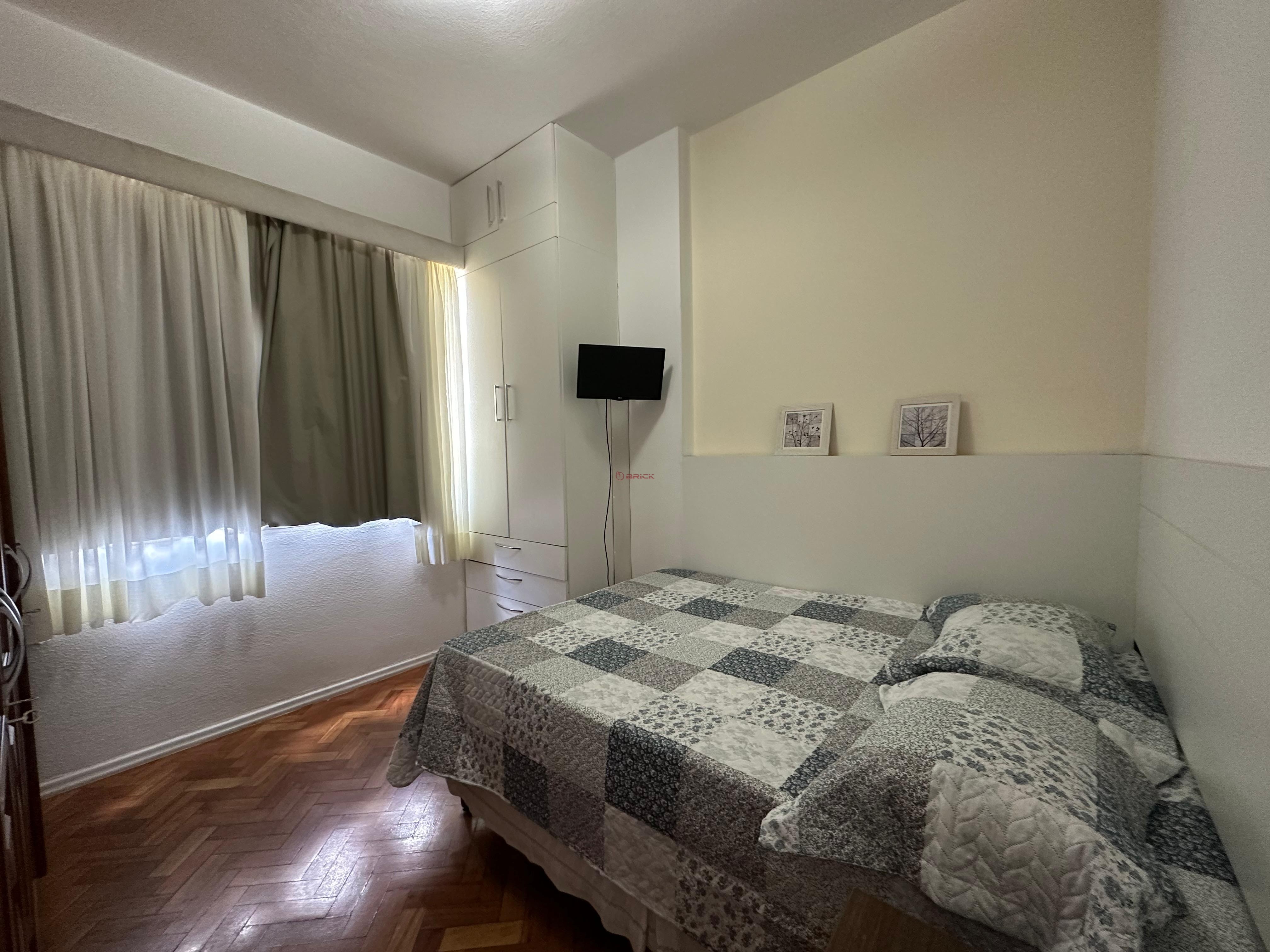 Apartamento para Alugar  à venda em Alto, Teresópolis - RJ - Foto 6