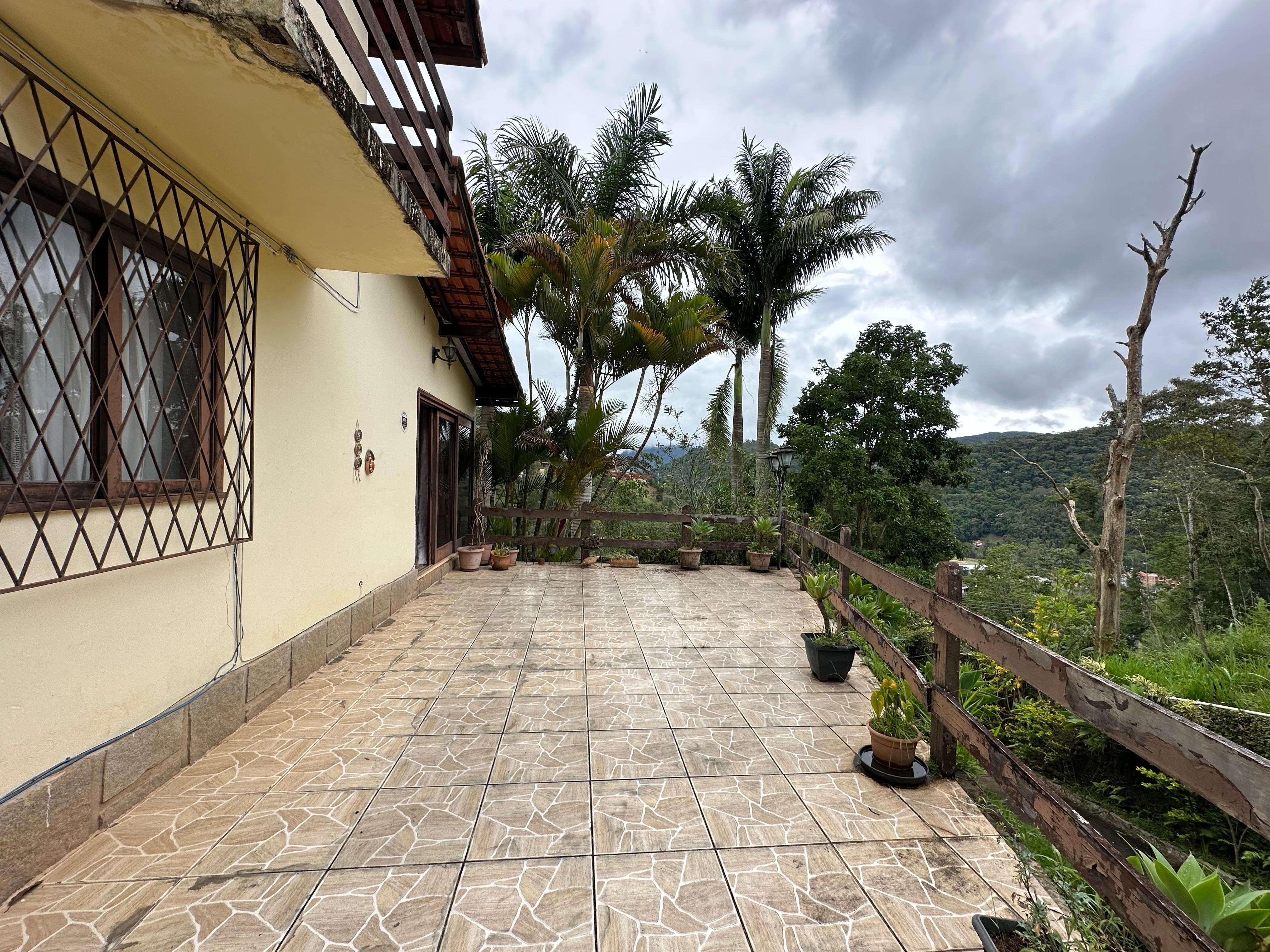 Casa à venda em Albuquerque, Teresópolis - RJ - Foto 21