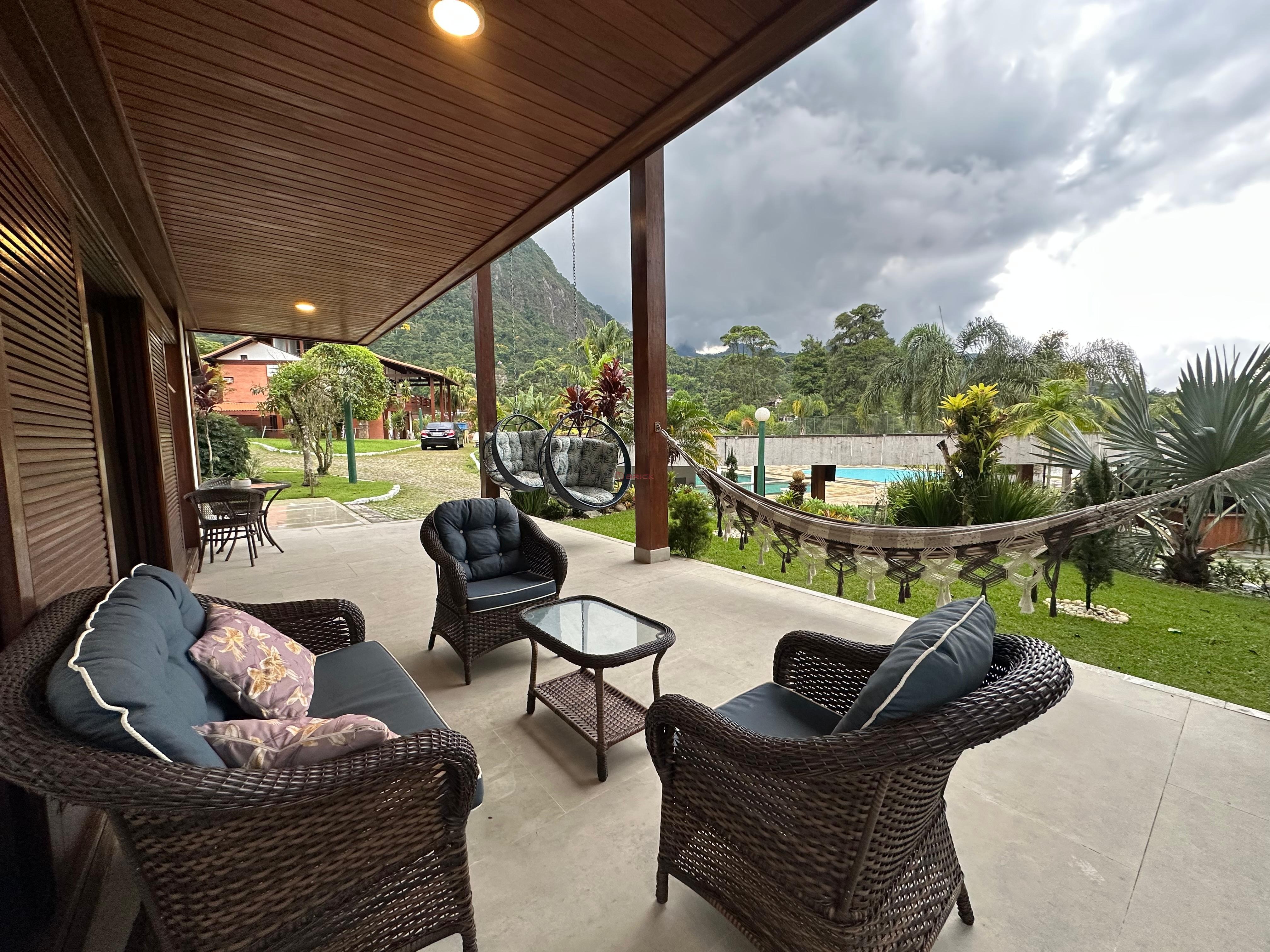 Casa à venda em Carlos Guinle, Teresópolis - RJ - Foto 27