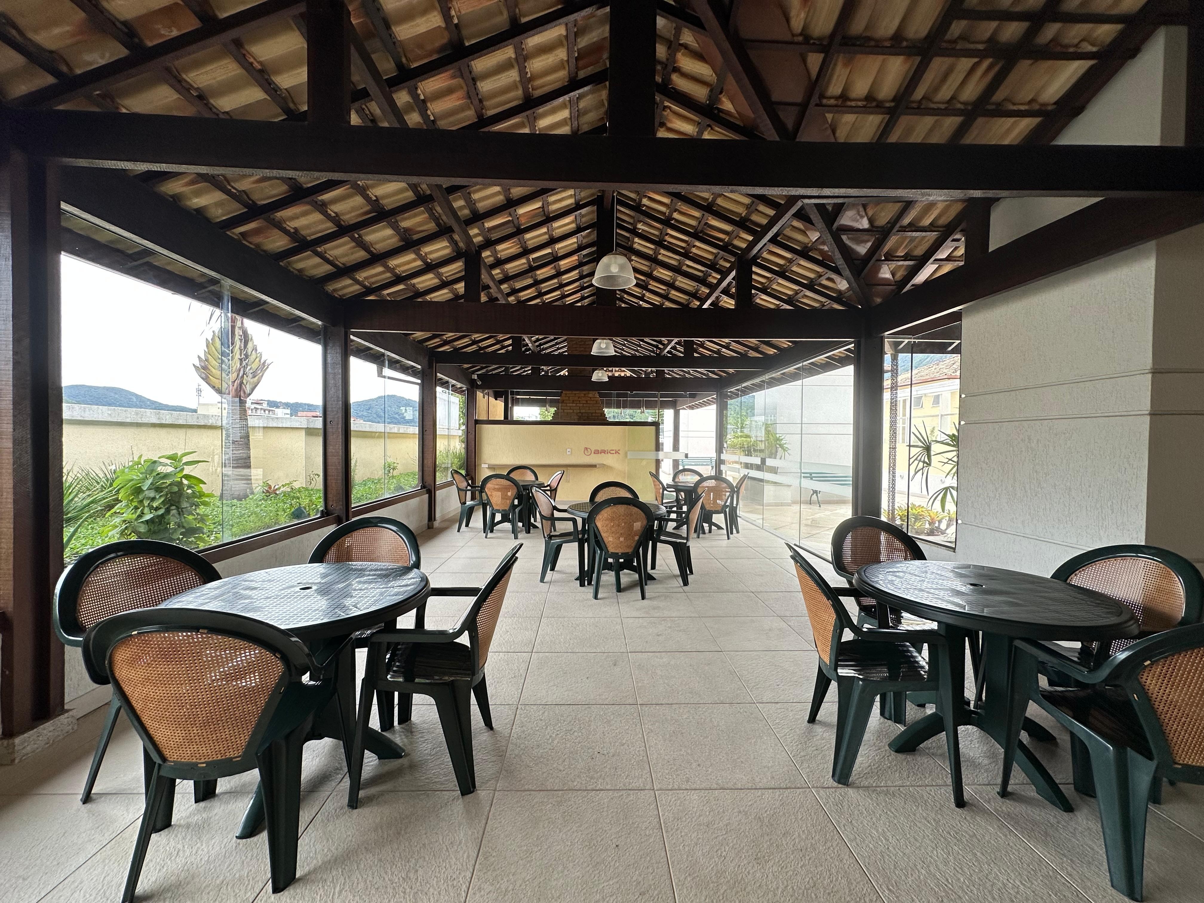 Apartamento à venda em Alto, Teresópolis - RJ - Foto 13