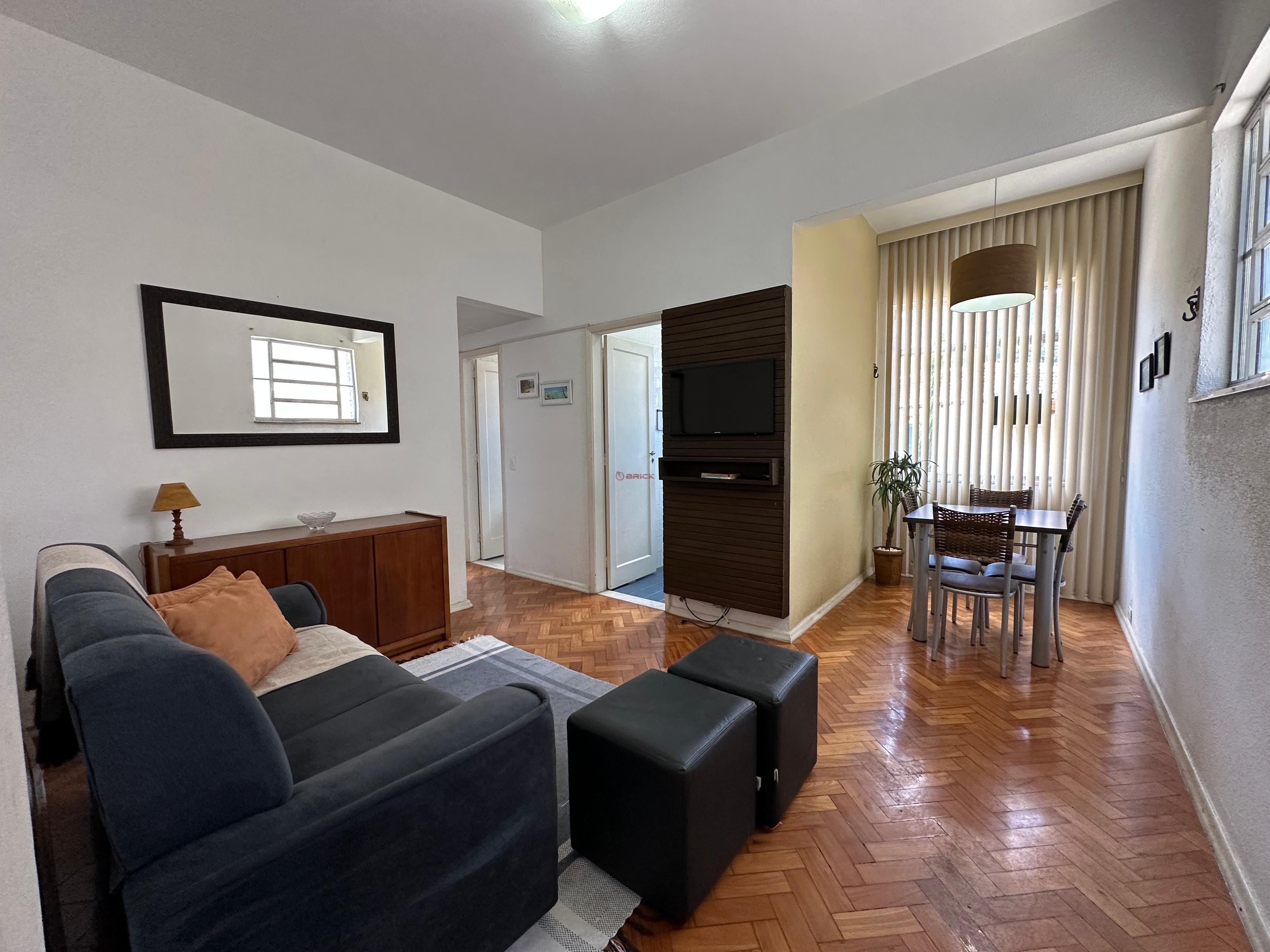 Apartamento para Alugar  à venda em Alto, Teresópolis - RJ - Foto 1