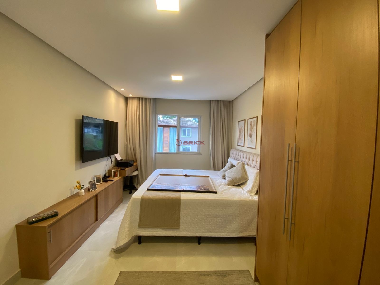 Casa à venda em Bom Retiro, Teresópolis - RJ - Foto 3