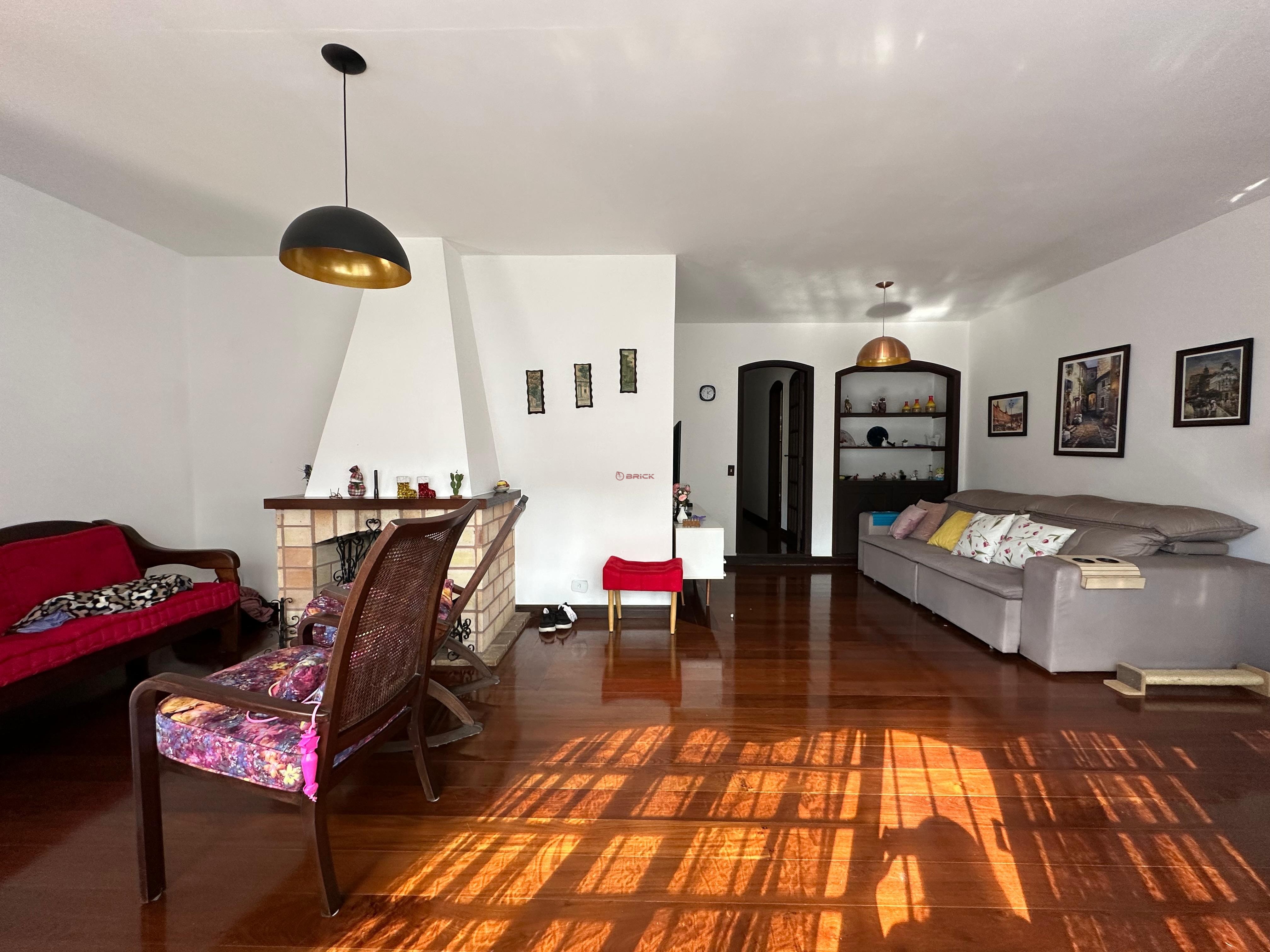 Casa à venda em Ermitage, Teresópolis - RJ - Foto 4