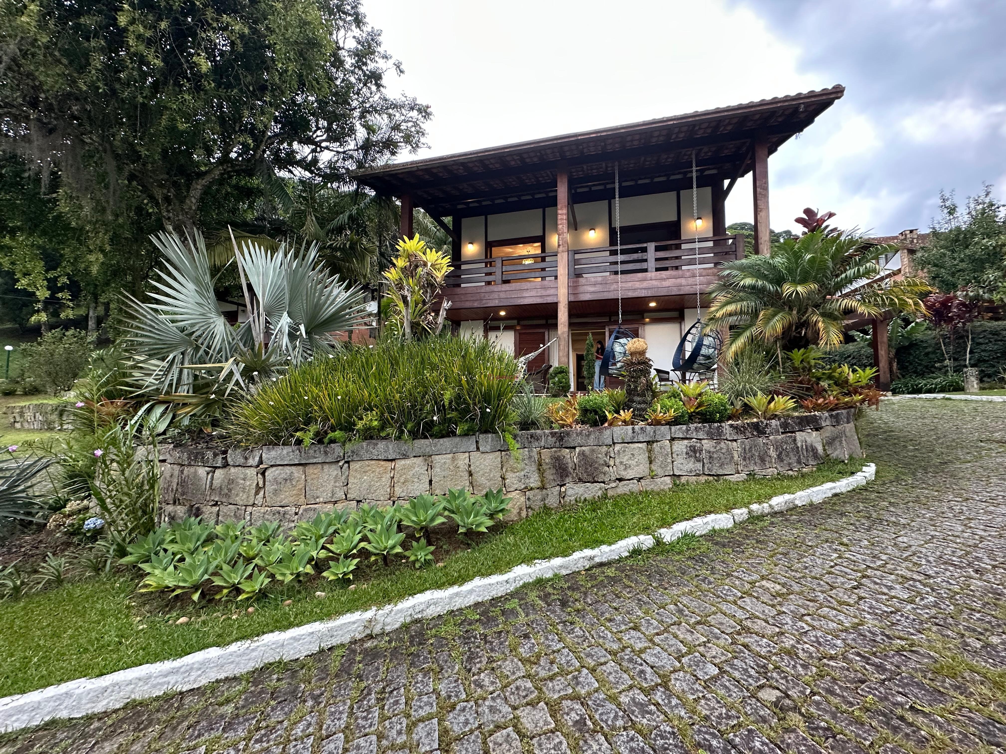 Casa à venda em Carlos Guinle, Teresópolis - RJ - Foto 19