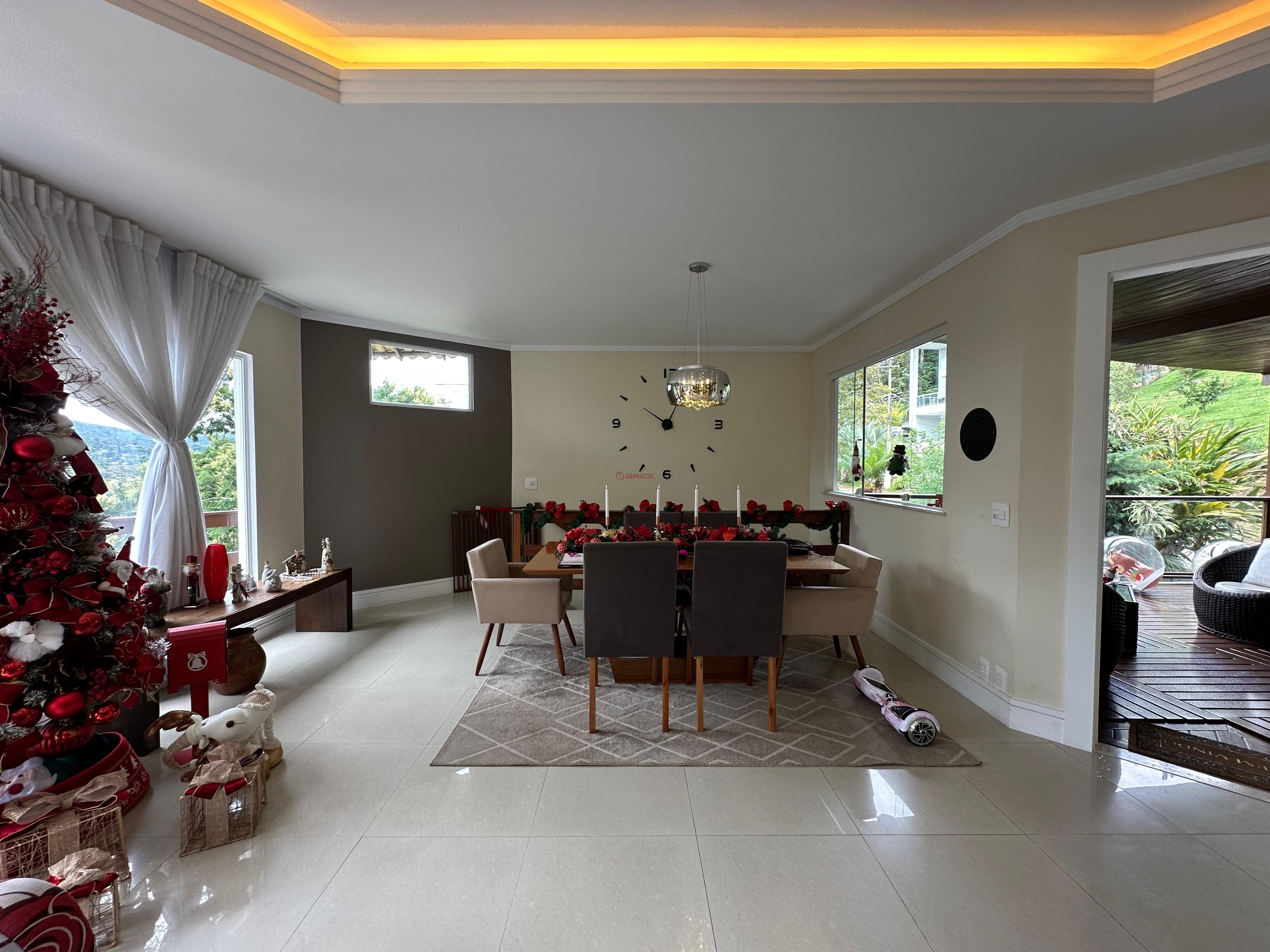 Casa à venda em Parque do Imbui, Teresópolis - RJ - Foto 31