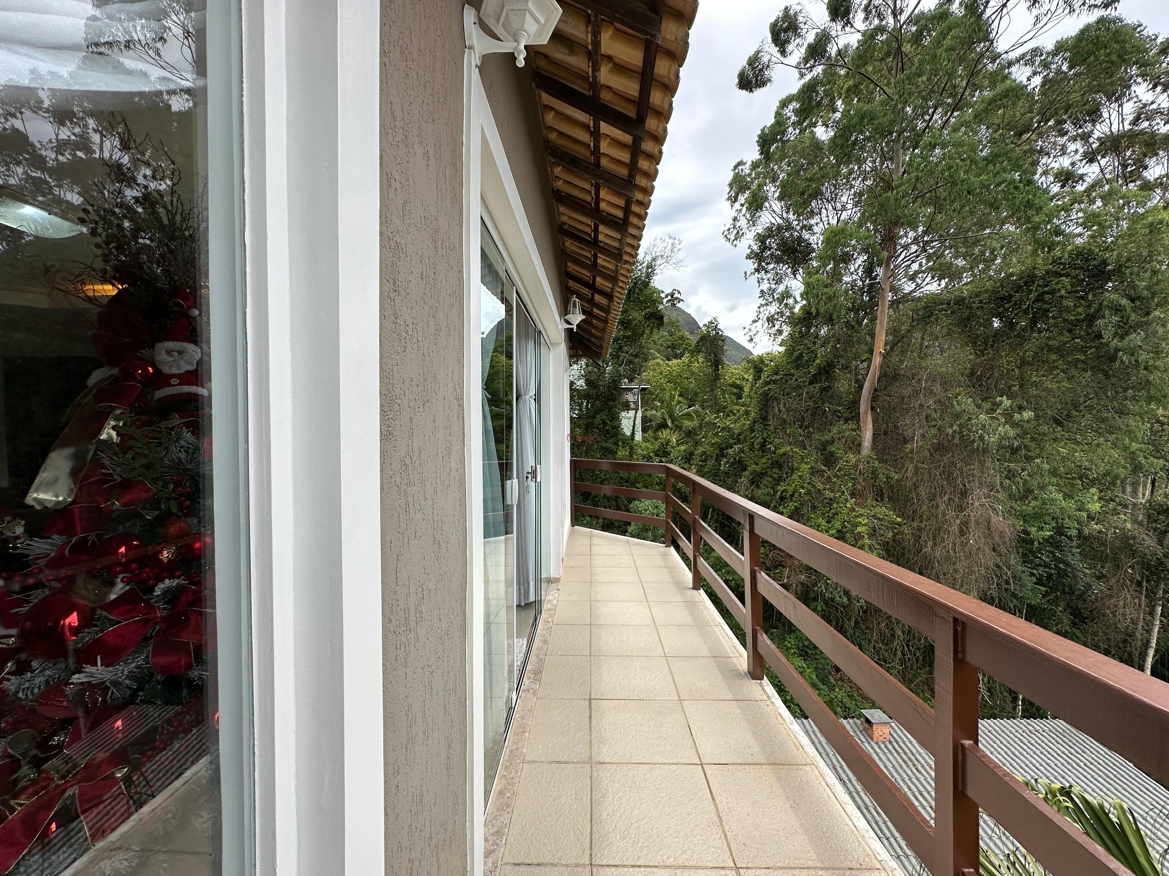 Casa à venda em Parque do Imbui, Teresópolis - RJ - Foto 29