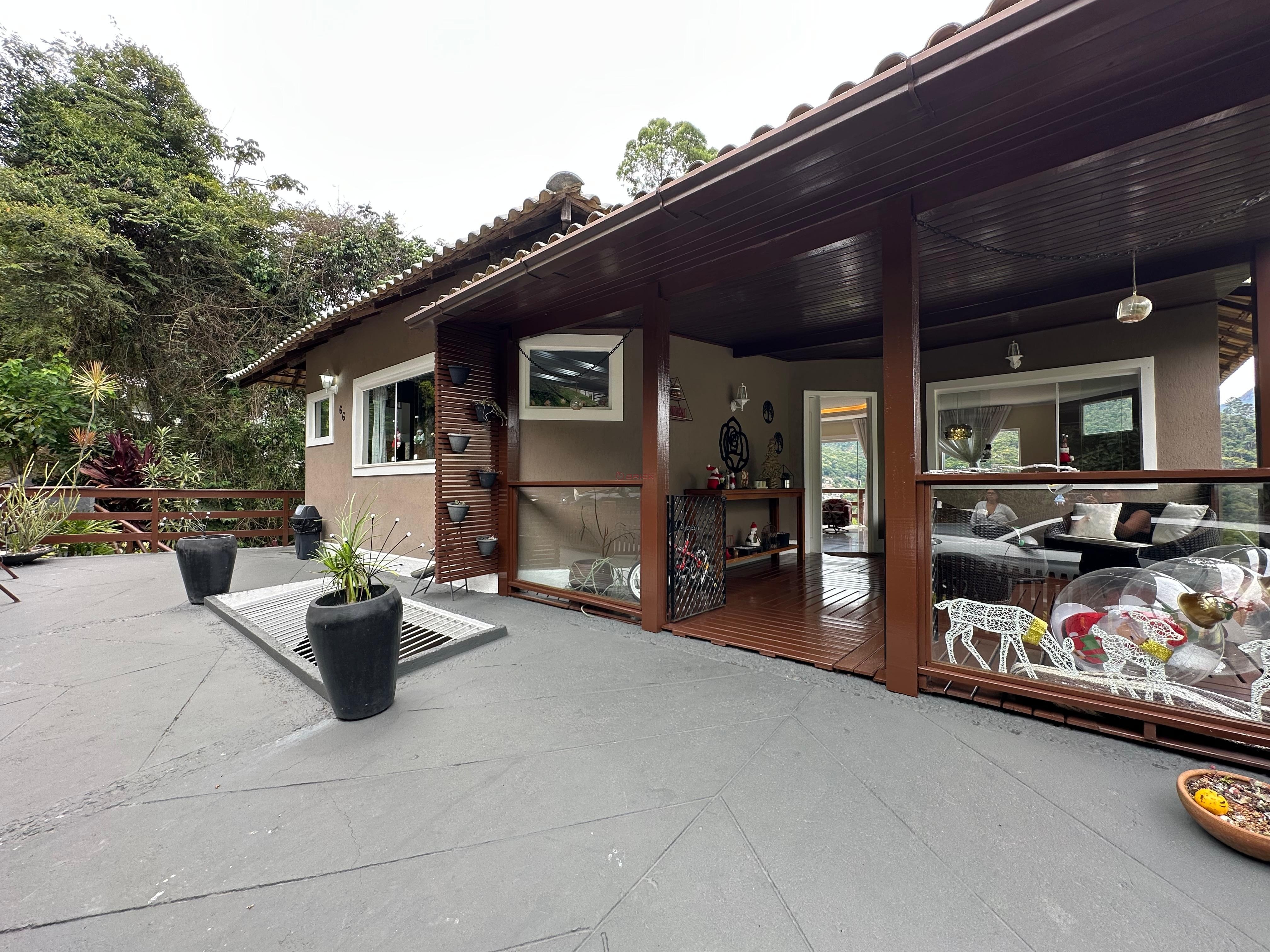 Casa à venda em Parque do Imbui, Teresópolis - RJ - Foto 38