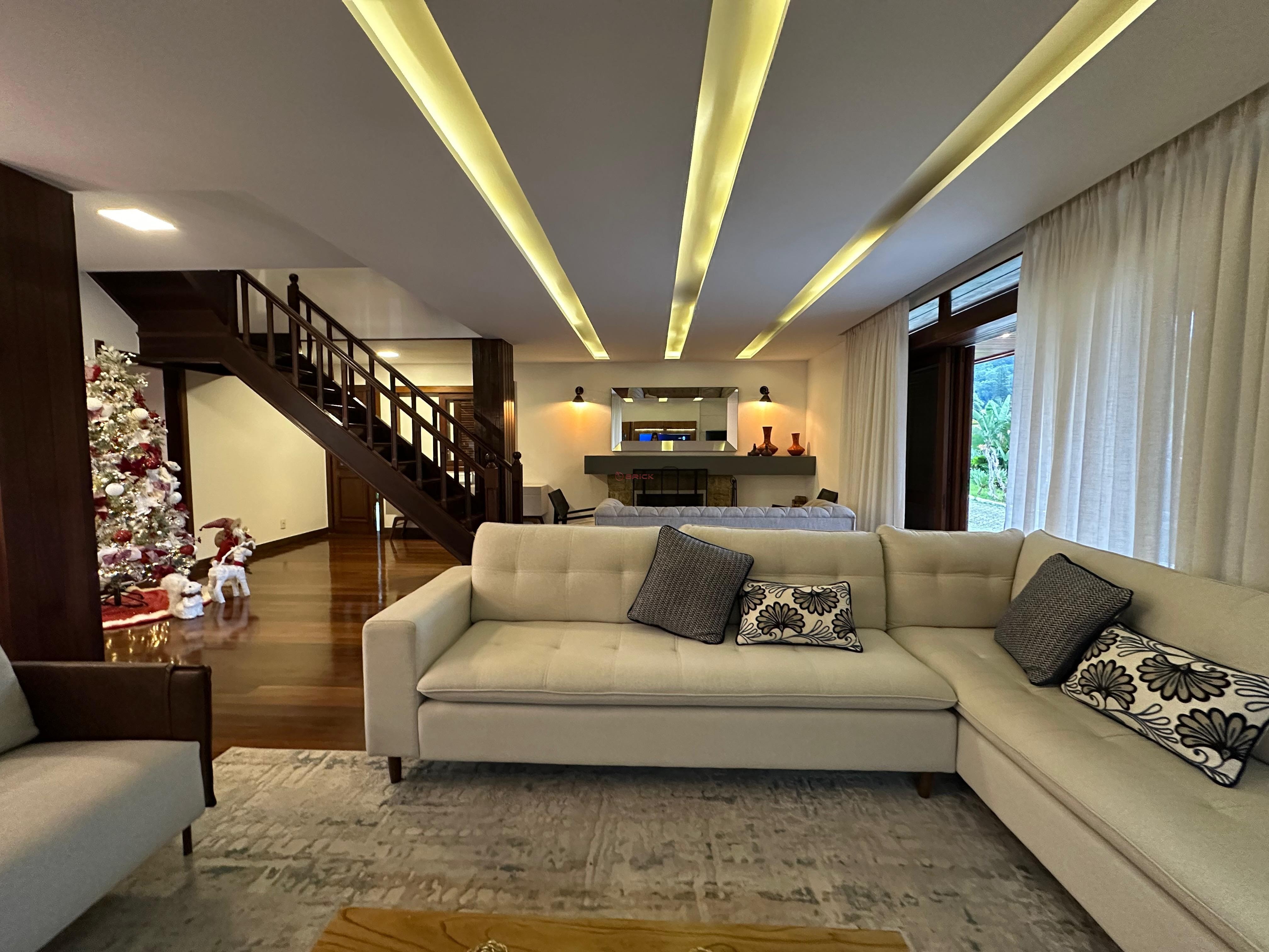 Casa à venda em Carlos Guinle, Teresópolis - RJ - Foto 37