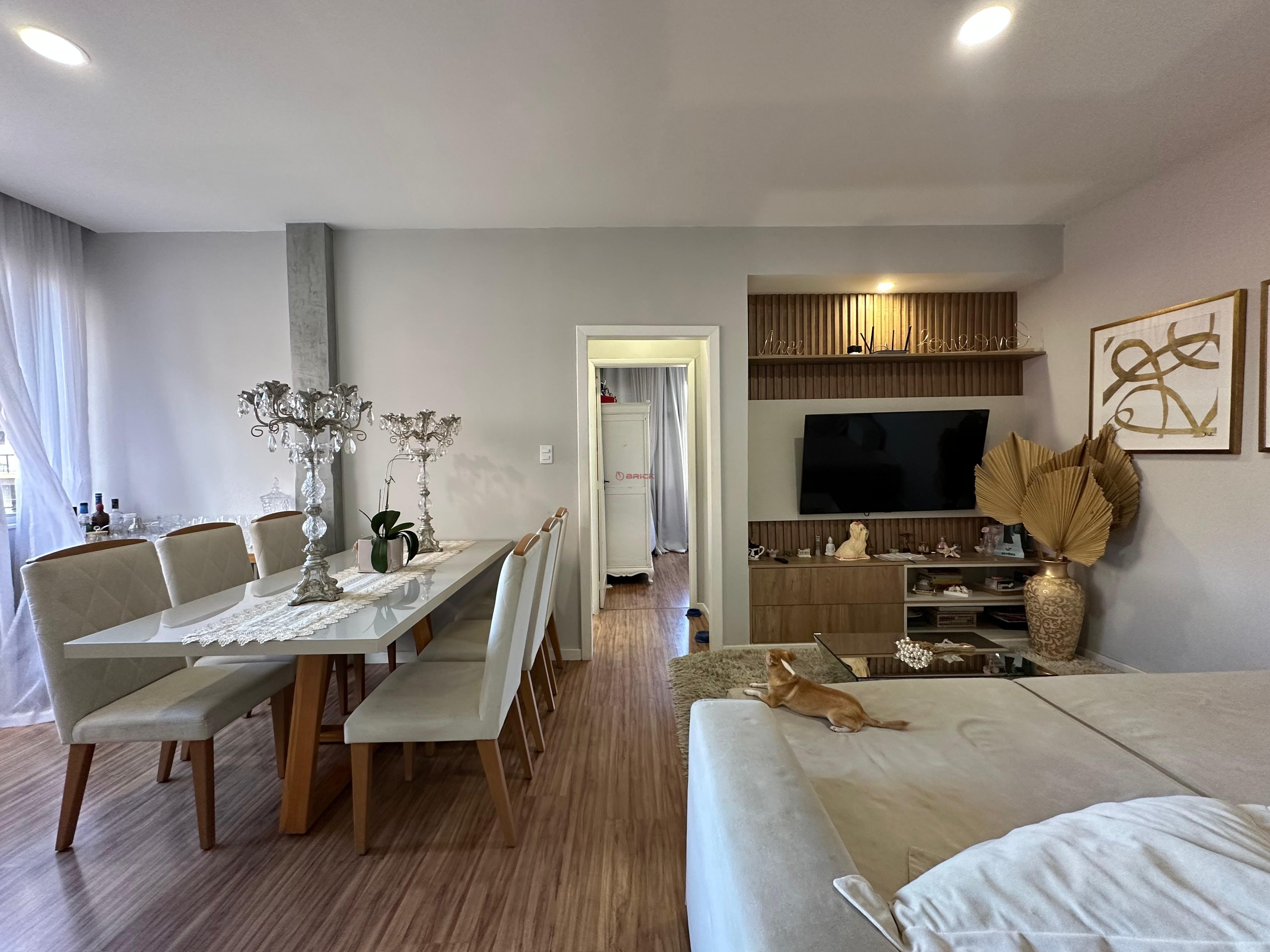 Apartamento à venda em Agriões, Teresópolis - RJ - Foto 1