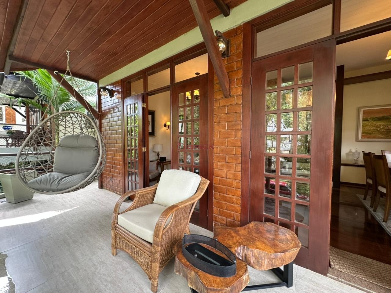 Casa à venda em Granja Guarani, Teresópolis - RJ - Foto 12