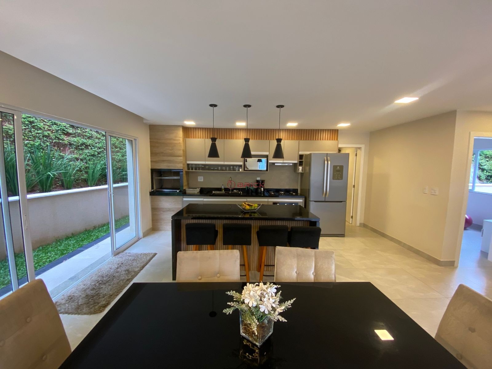 Casa à venda em Bom Retiro, Teresópolis - RJ - Foto 16