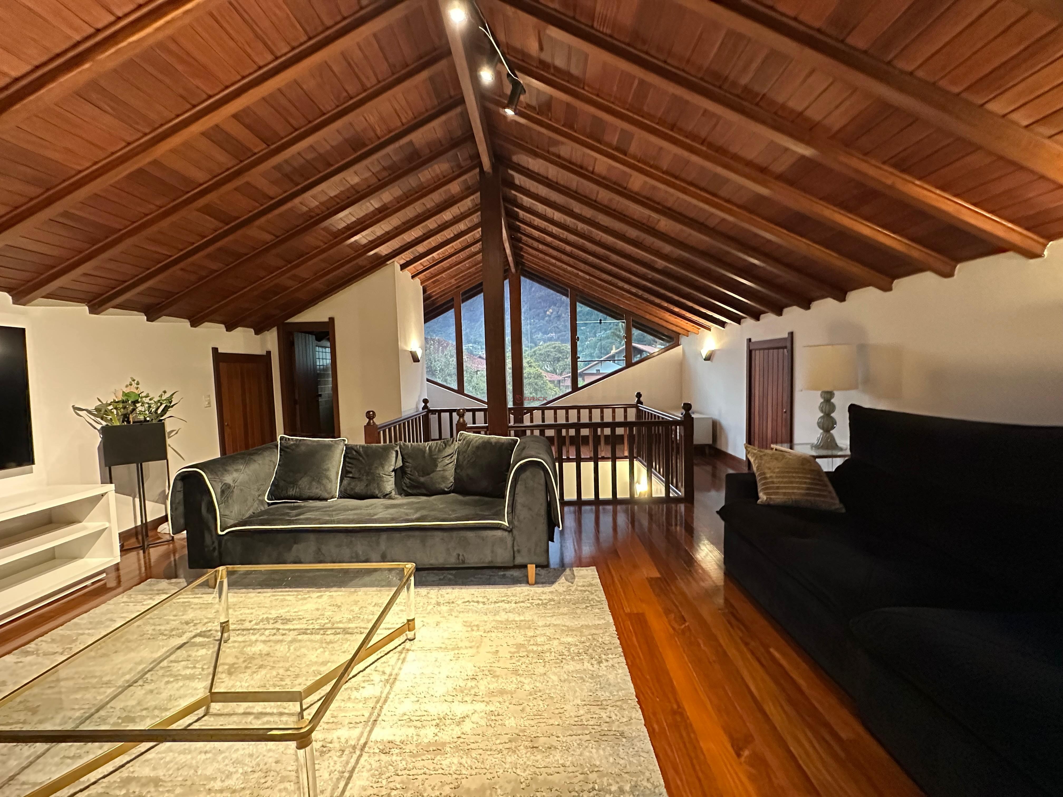 Casa à venda em Carlos Guinle, Teresópolis - RJ - Foto 10