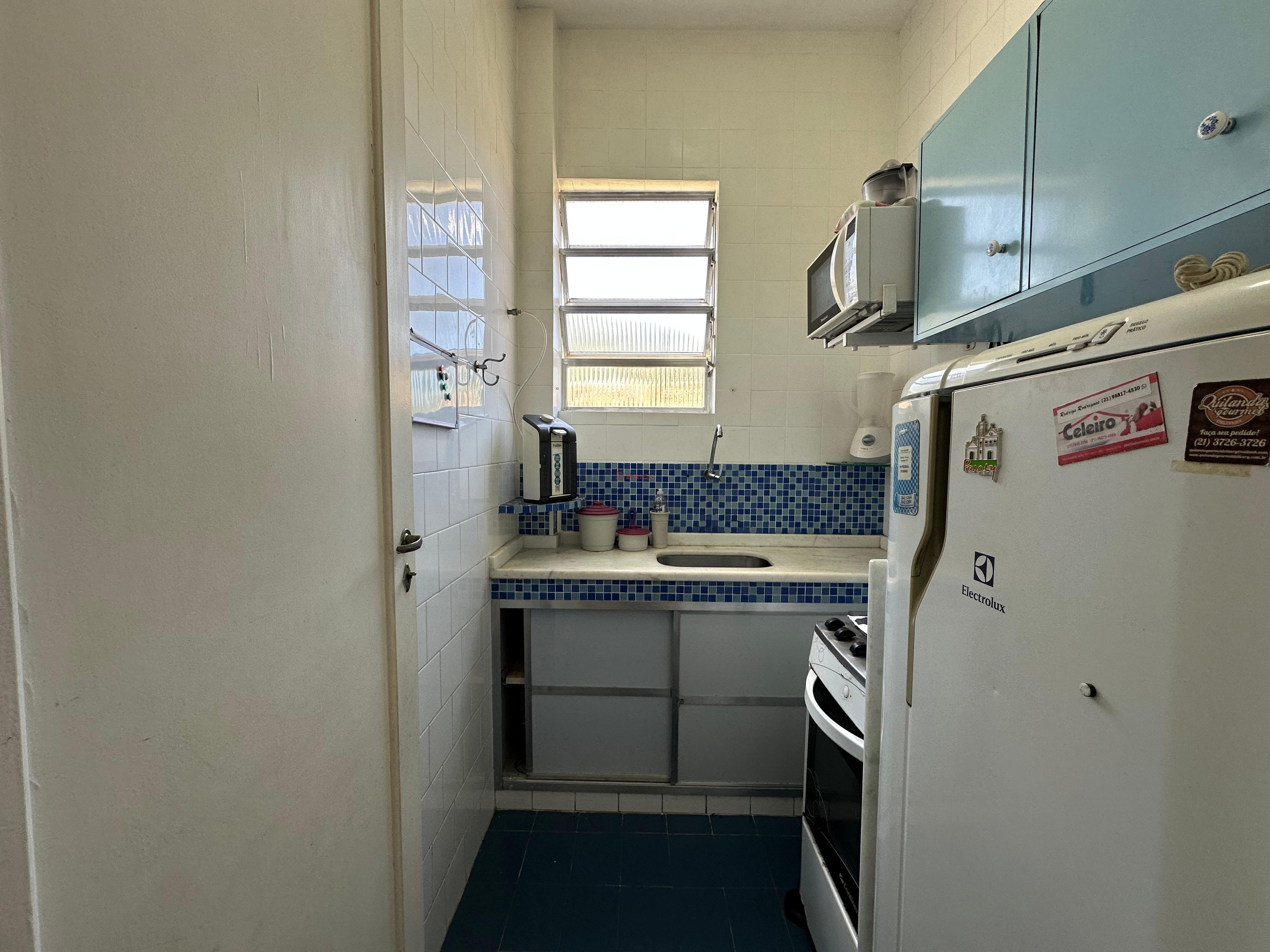 Apartamento para Alugar  à venda em Alto, Teresópolis - RJ - Foto 2