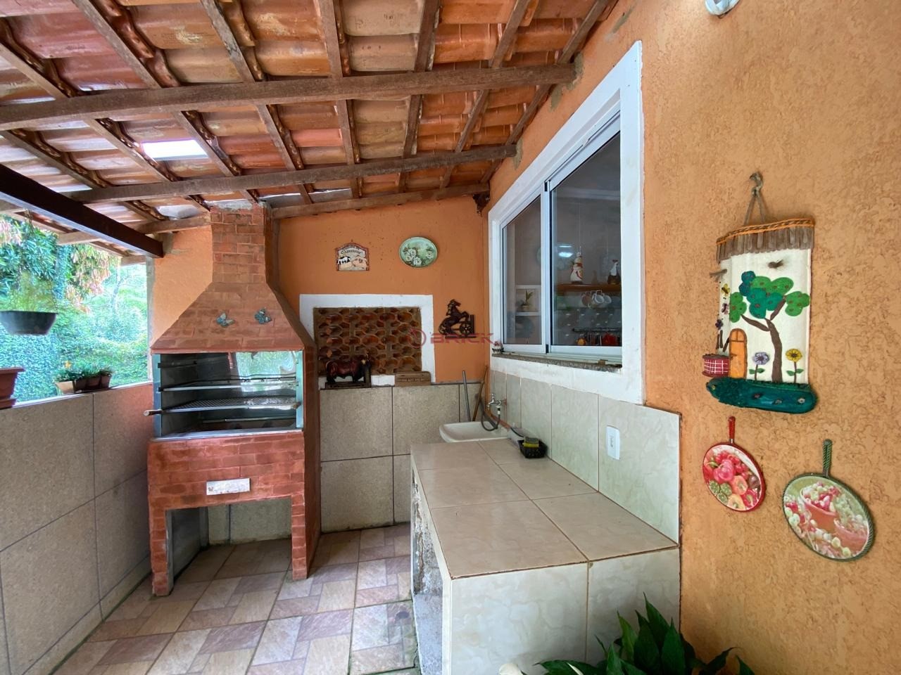 Casa à venda em Sebastiana, Teresópolis - RJ - Foto 33