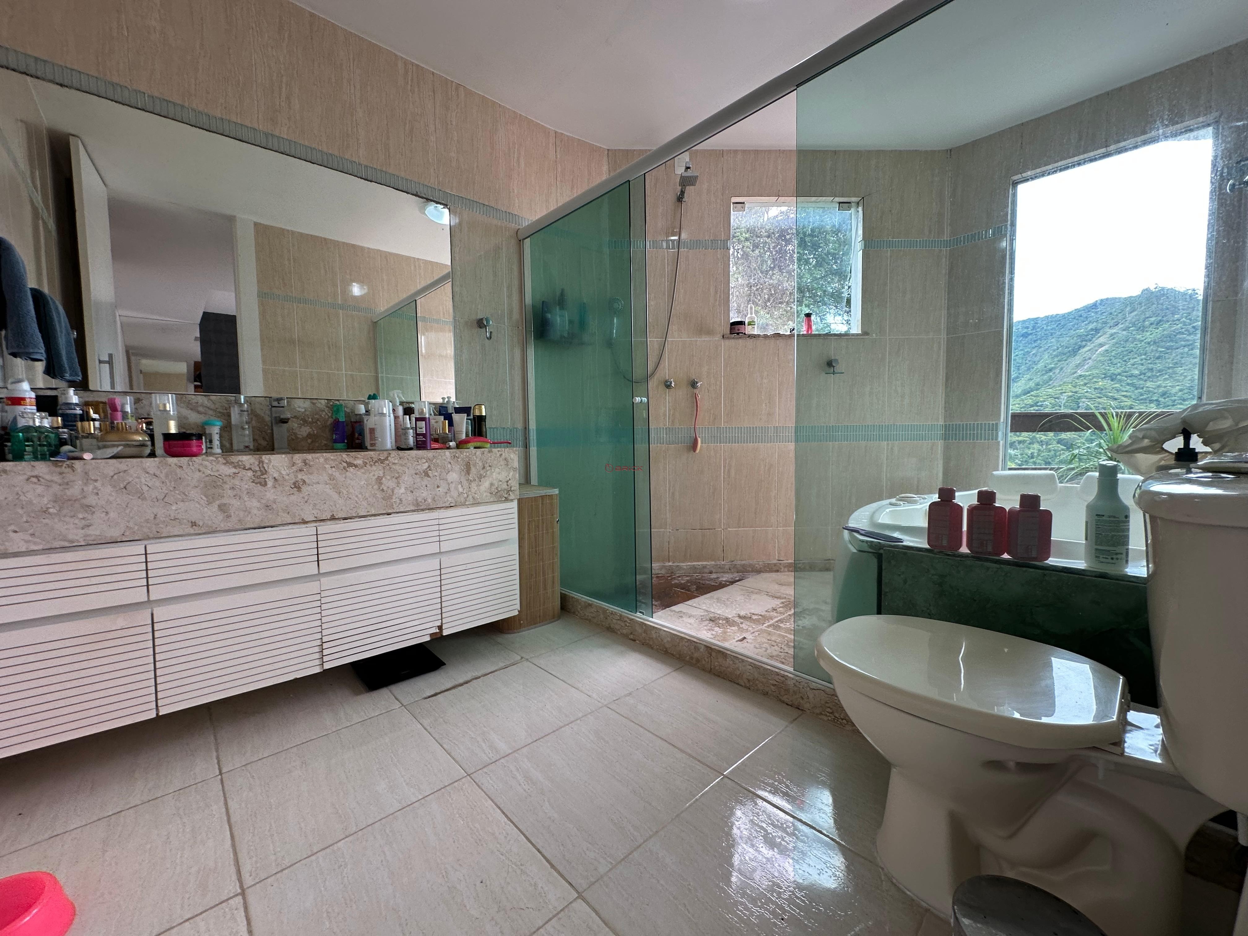 Casa à venda em Parque do Imbui, Teresópolis - RJ - Foto 4