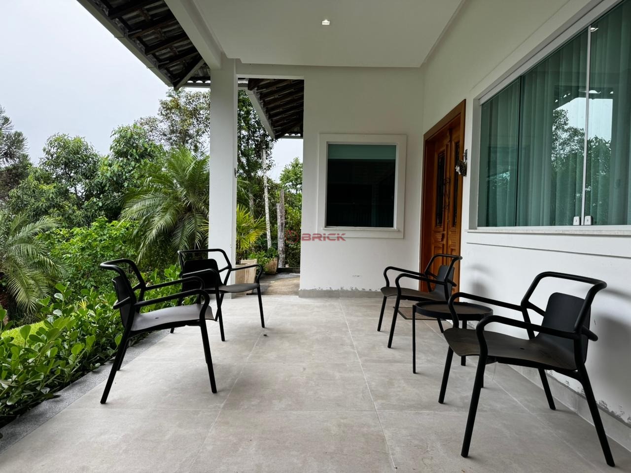 Casa à venda em Quebra Frascos, Teresópolis - RJ - Foto 2