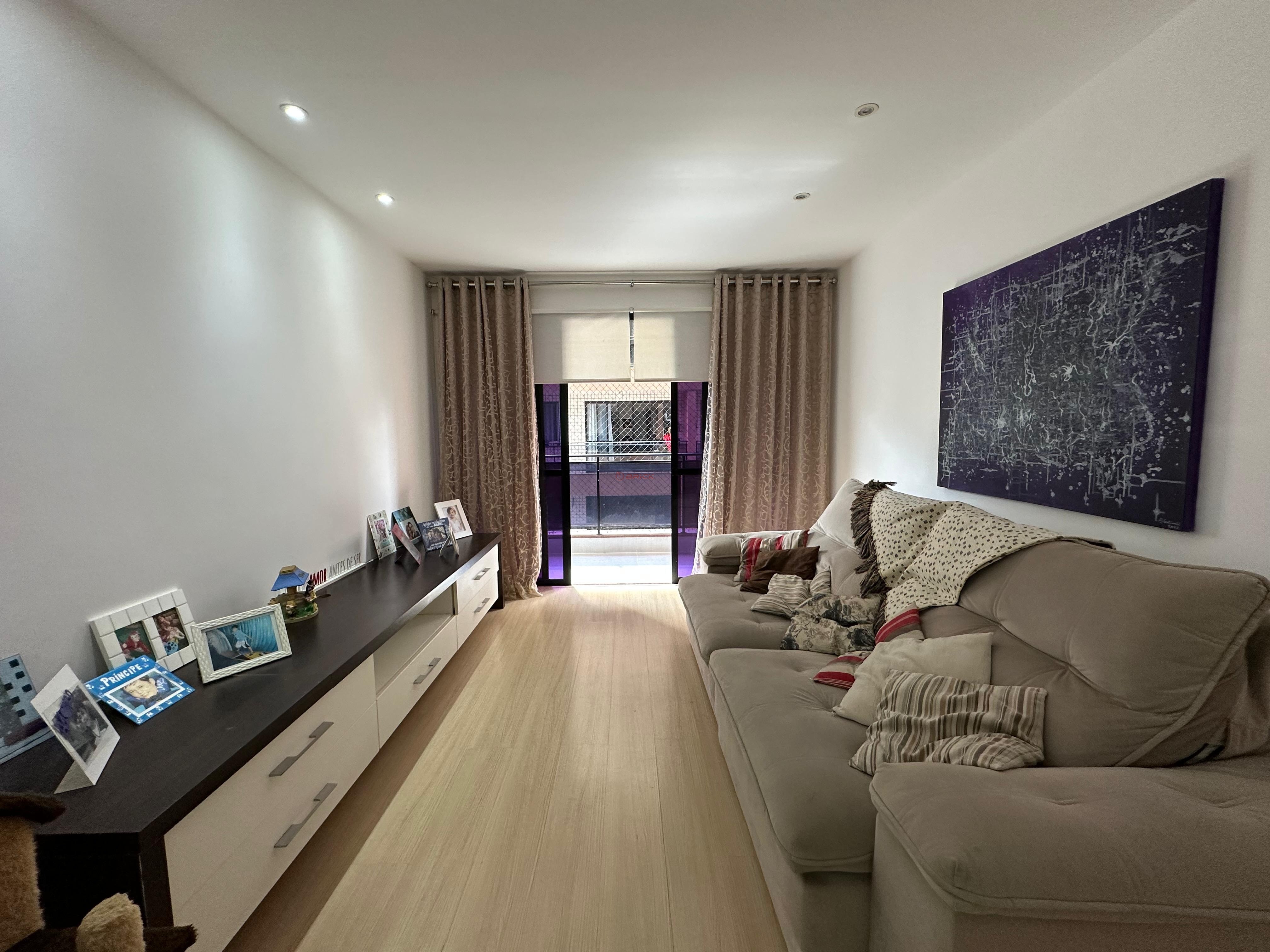 Apartamento à venda em Alto, Teresópolis - RJ - Foto 20