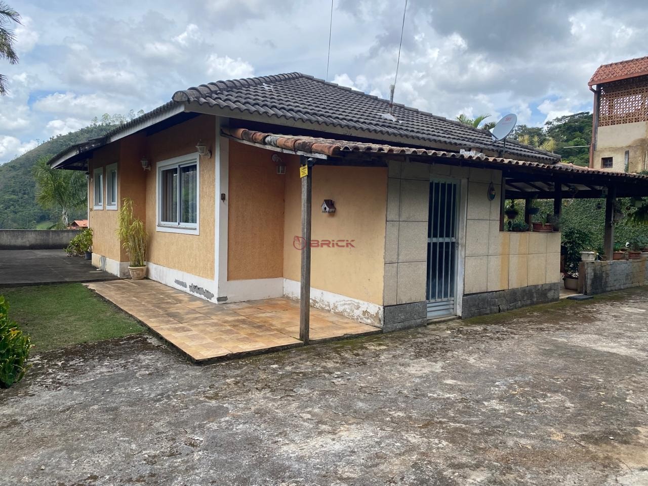 Casa à venda em Sebastiana, Teresópolis - RJ - Foto 4