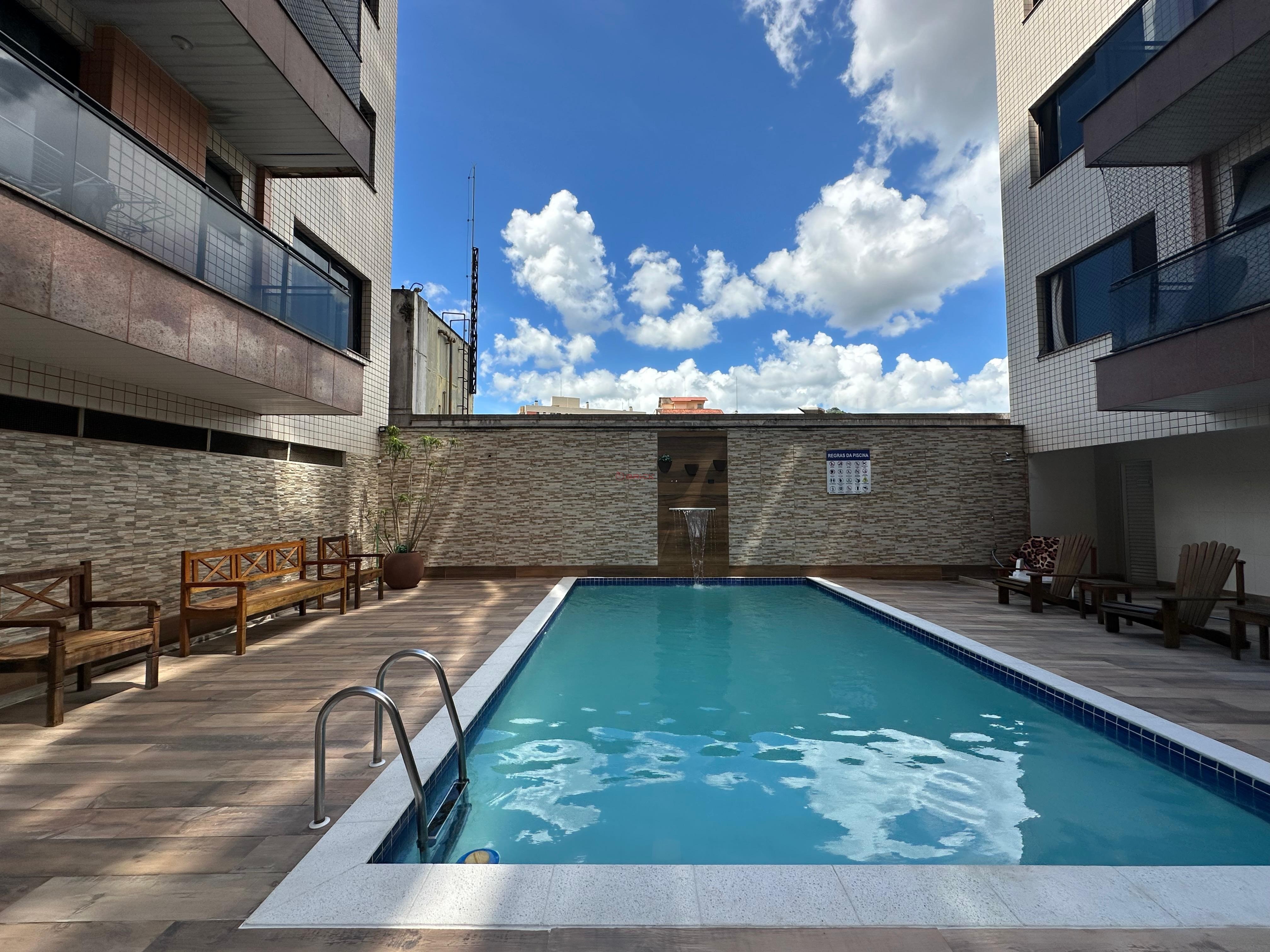 Apartamento à venda em Alto, Teresópolis - RJ - Foto 7