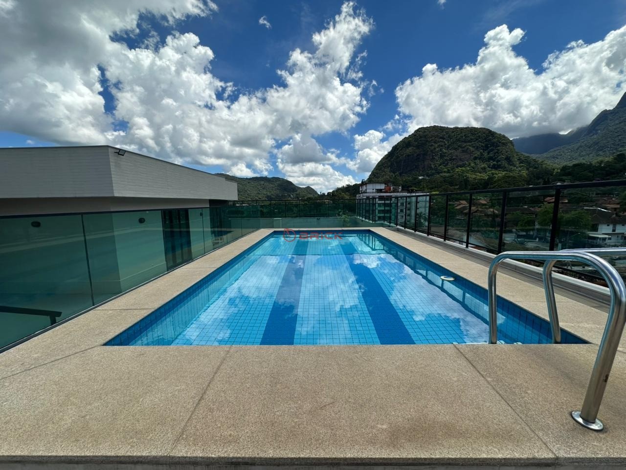 Apartamento para Alugar em Alto, Teresópolis - RJ - Foto 15