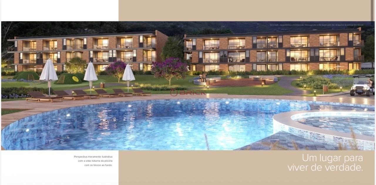 Apartamento à venda em Golfe, Teresópolis - RJ - Foto 6