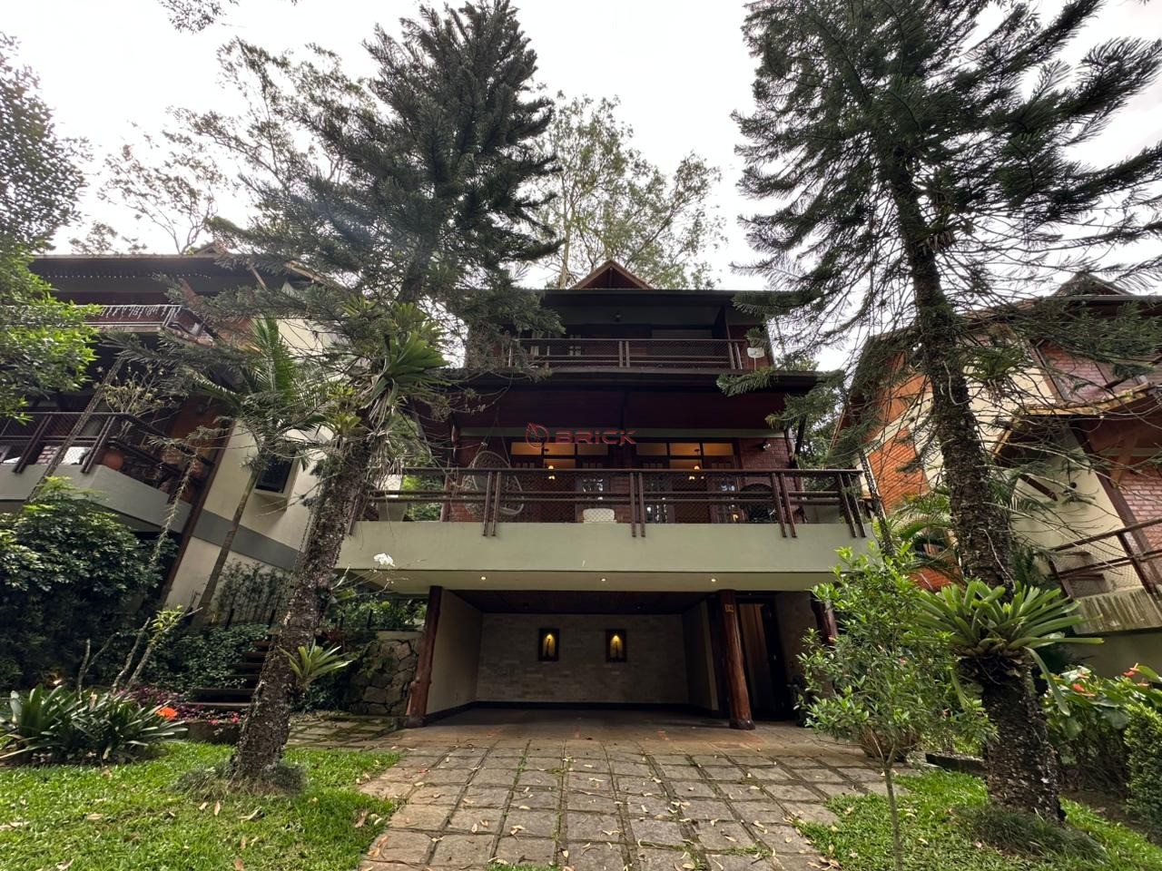 Casa à venda em Granja Guarani, Teresópolis - RJ - Foto 1