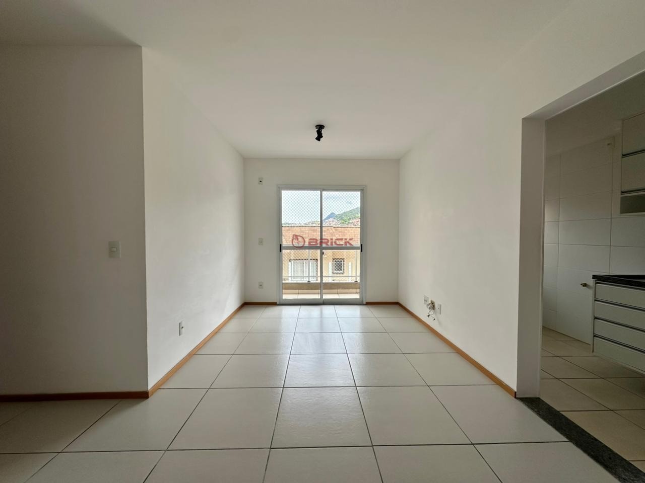 Apartamento para Alugar em Bom Retiro, Teresópolis - RJ - Foto 1