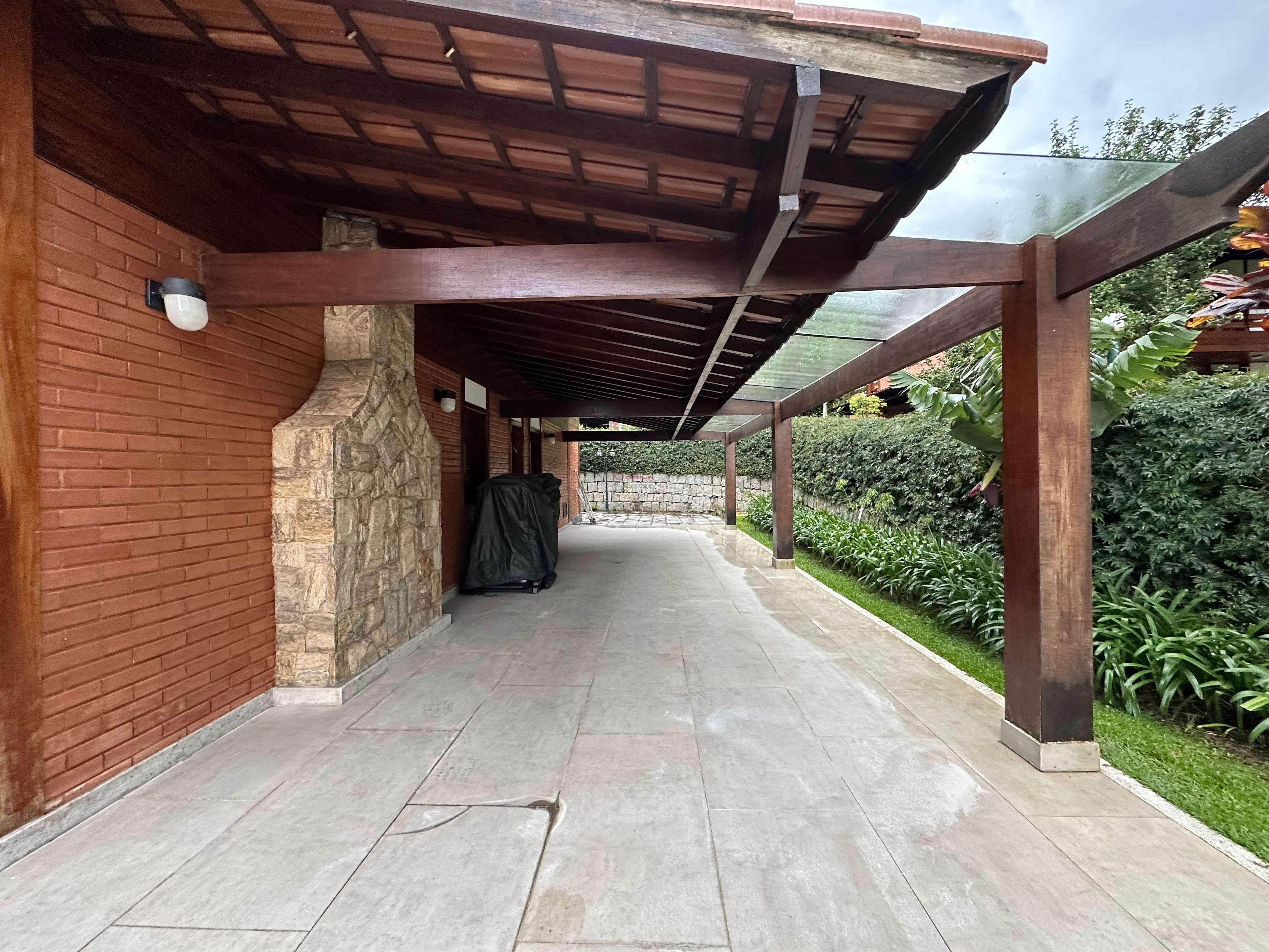 Casa à venda em Carlos Guinle, Teresópolis - RJ - Foto 18