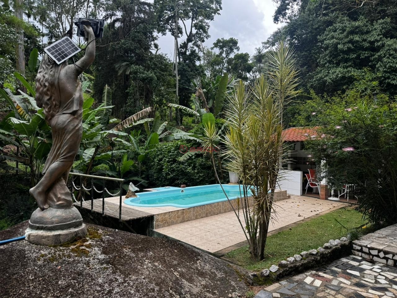 Casa à venda em Quebra Frascos, Teresópolis - RJ - Foto 22