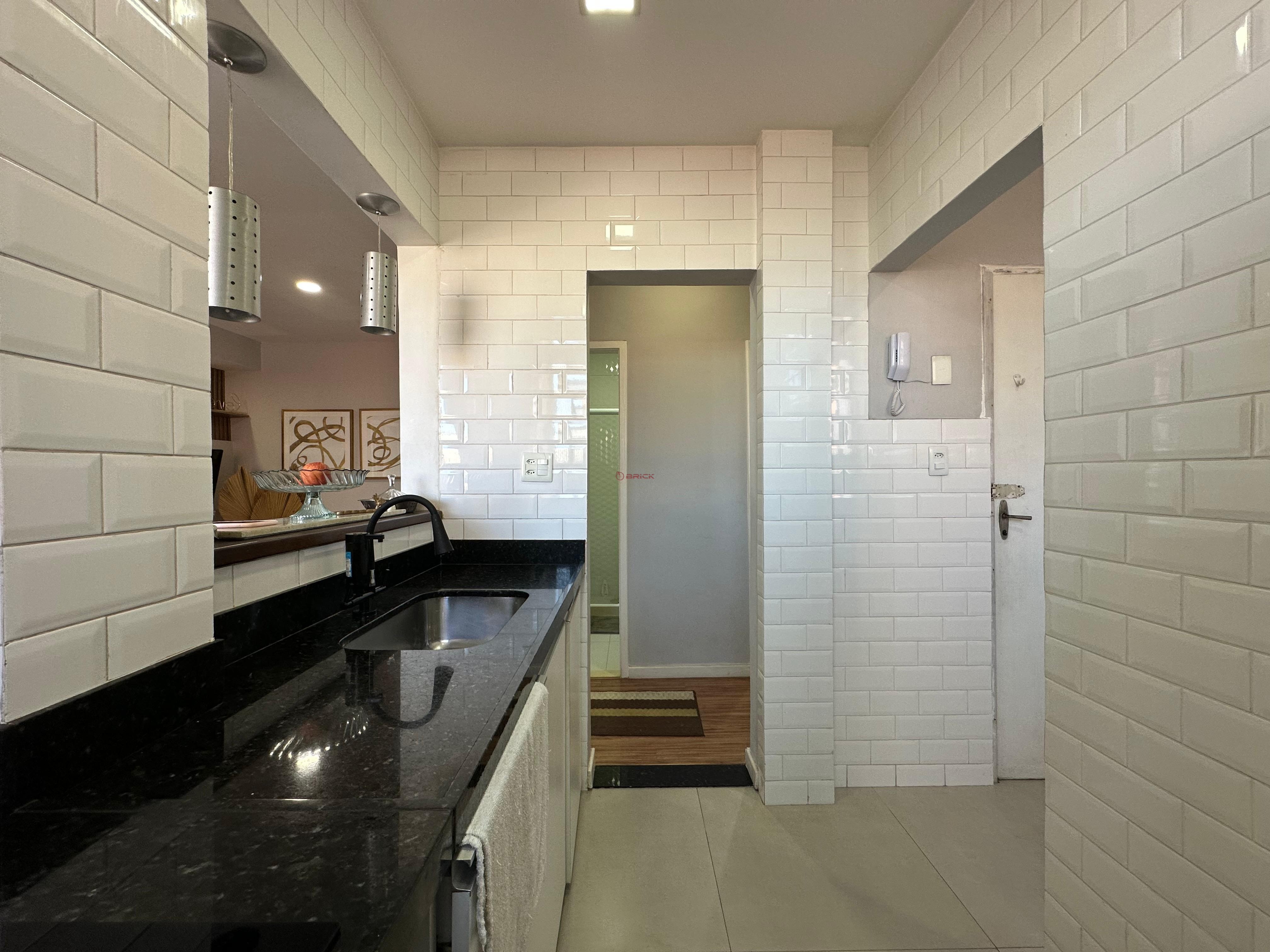 Apartamento à venda em Agriões, Teresópolis - RJ - Foto 8