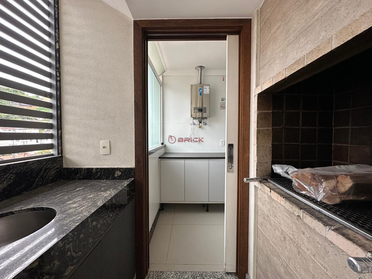 Apartamento à venda em Agriões, Teresópolis - RJ - Foto 3