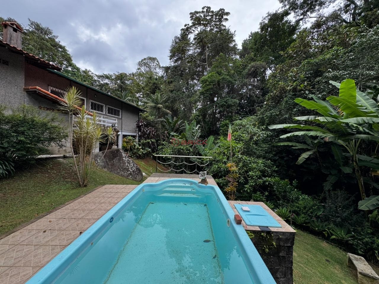 Casa à venda em Quebra Frascos, Teresópolis - RJ - Foto 17