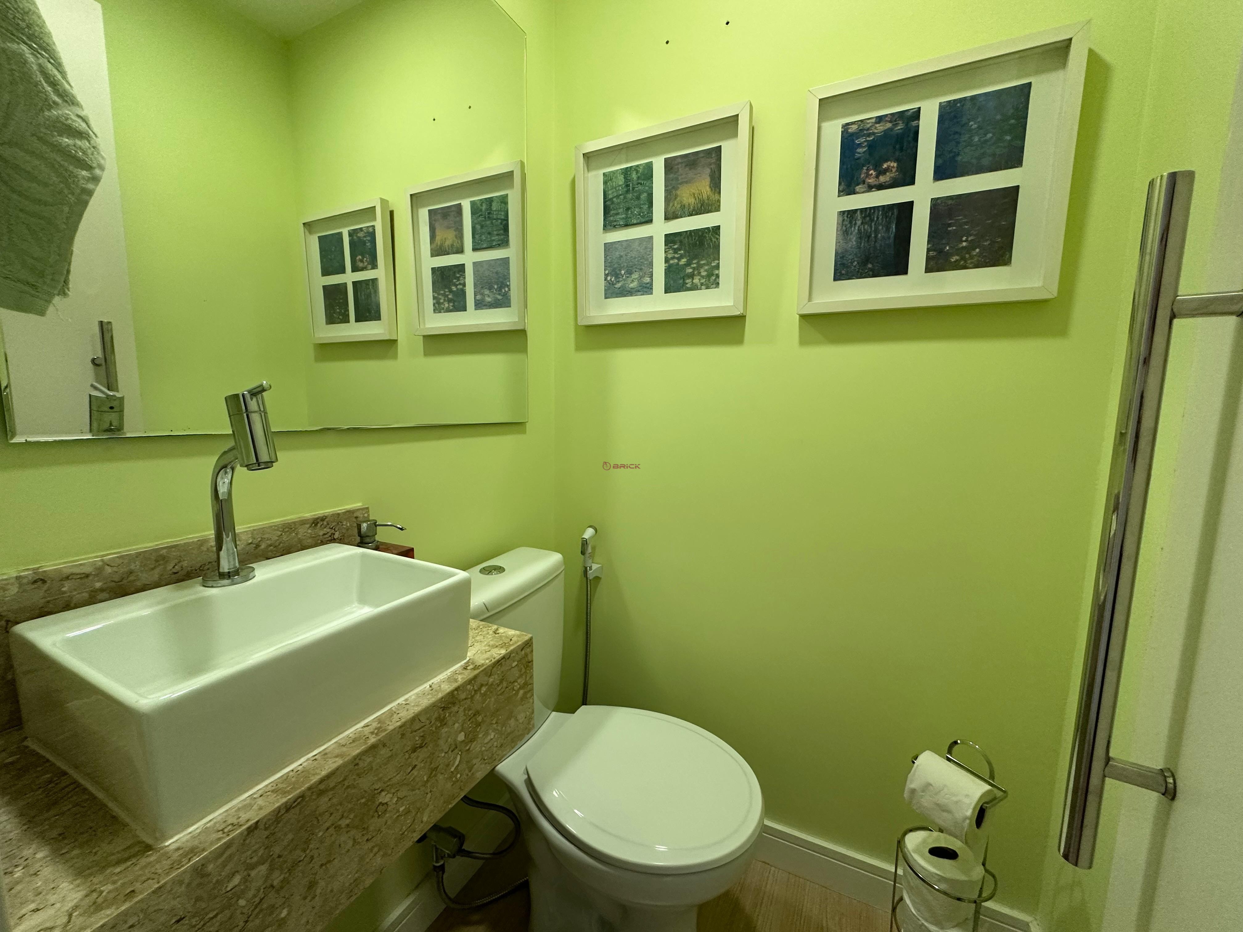 Apartamento à venda em Alto, Teresópolis - RJ - Foto 11