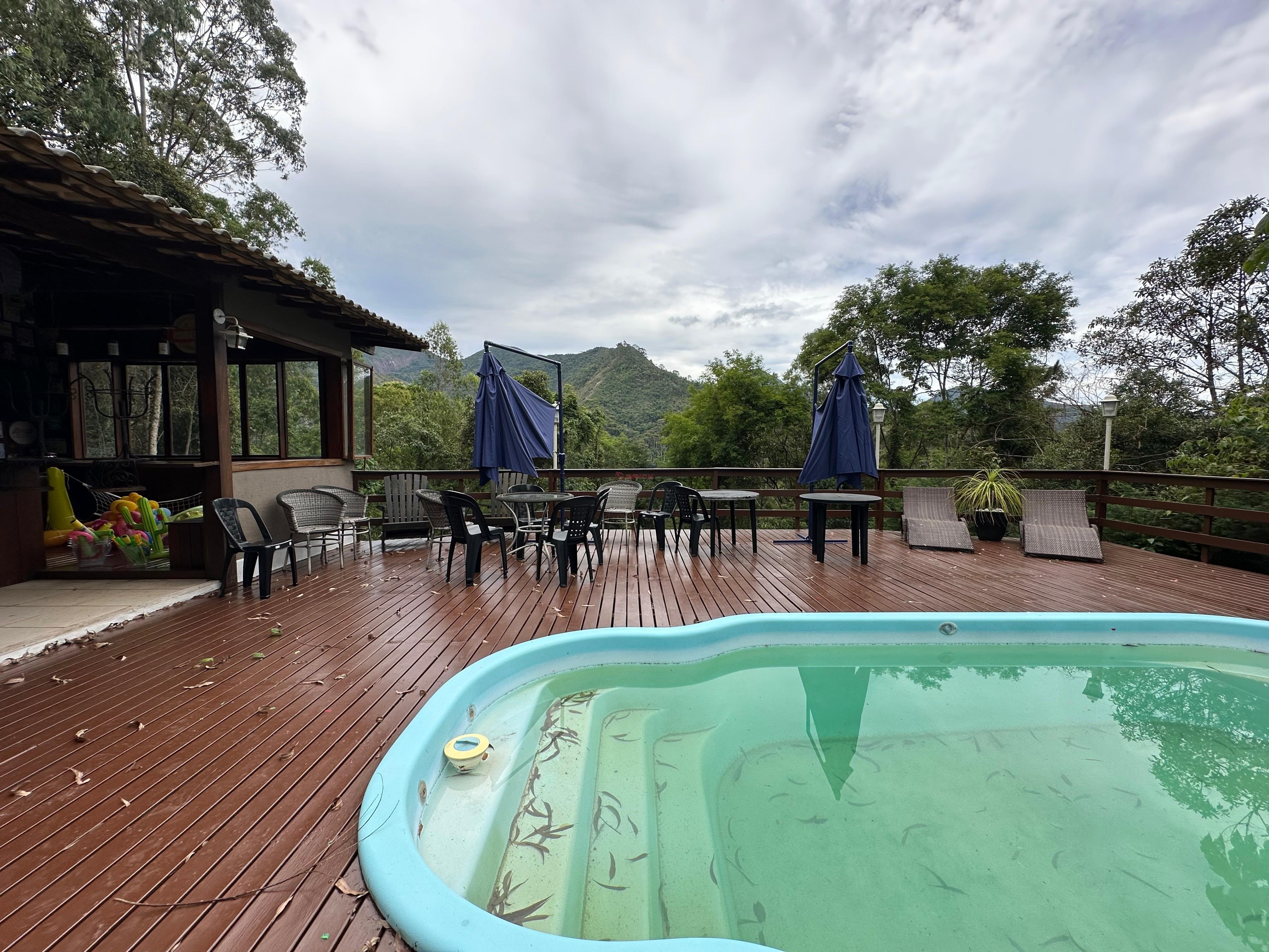 Casa à venda em Parque do Imbui, Teresópolis - RJ - Foto 17